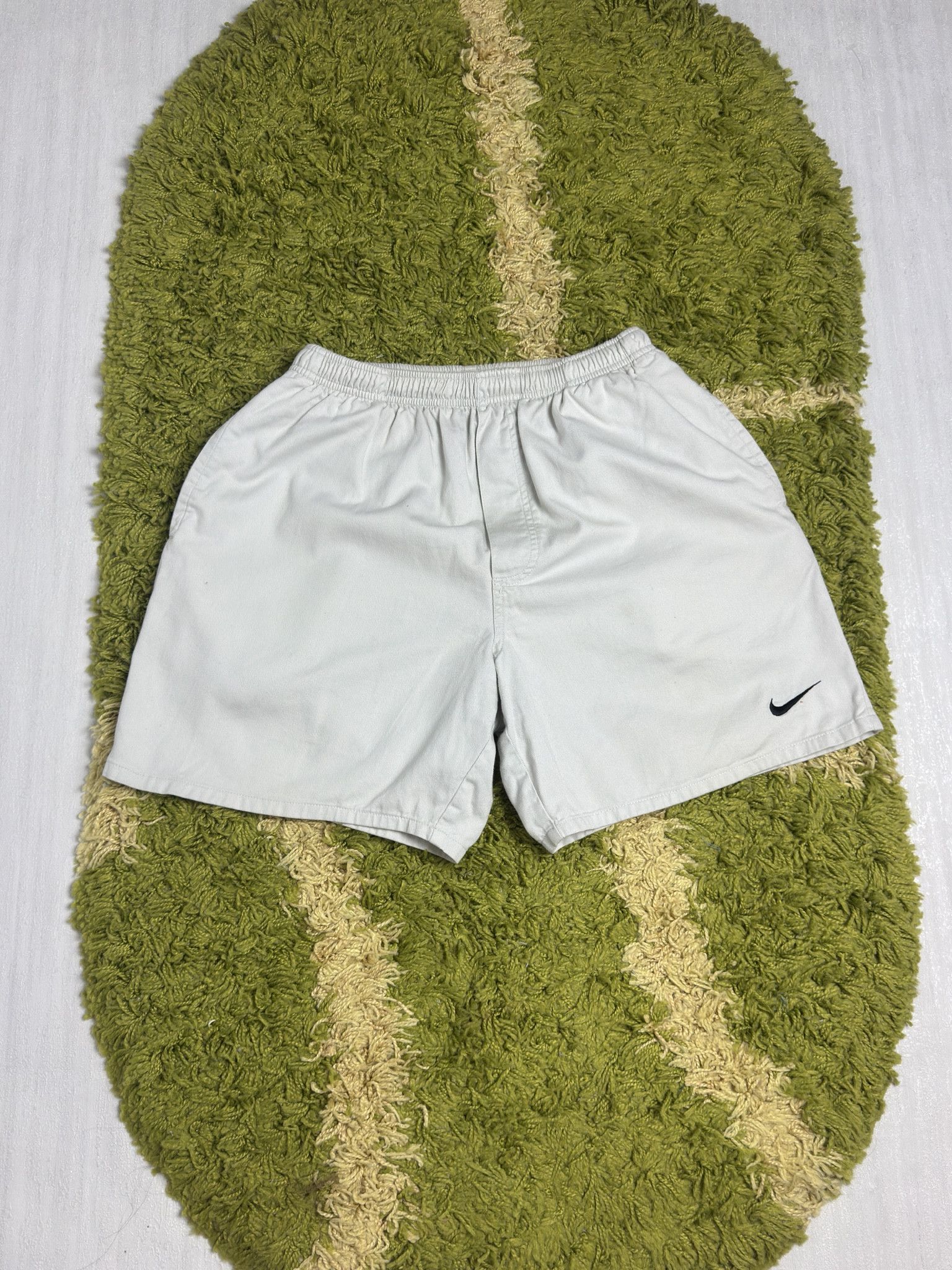 Other Nike Vintage Shorts 90s Size US 34 / EU 50 - 1 Thumbnail