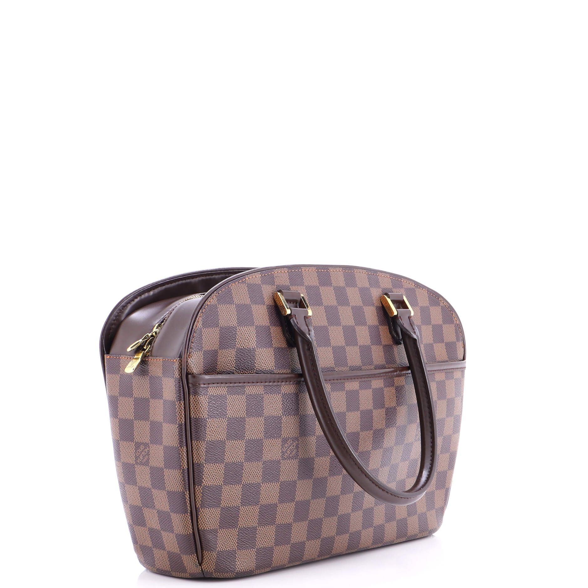 Louis Vuitton Sarria Handbag Damier Horizontal Size ONE SIZE - 1 Thumbnail