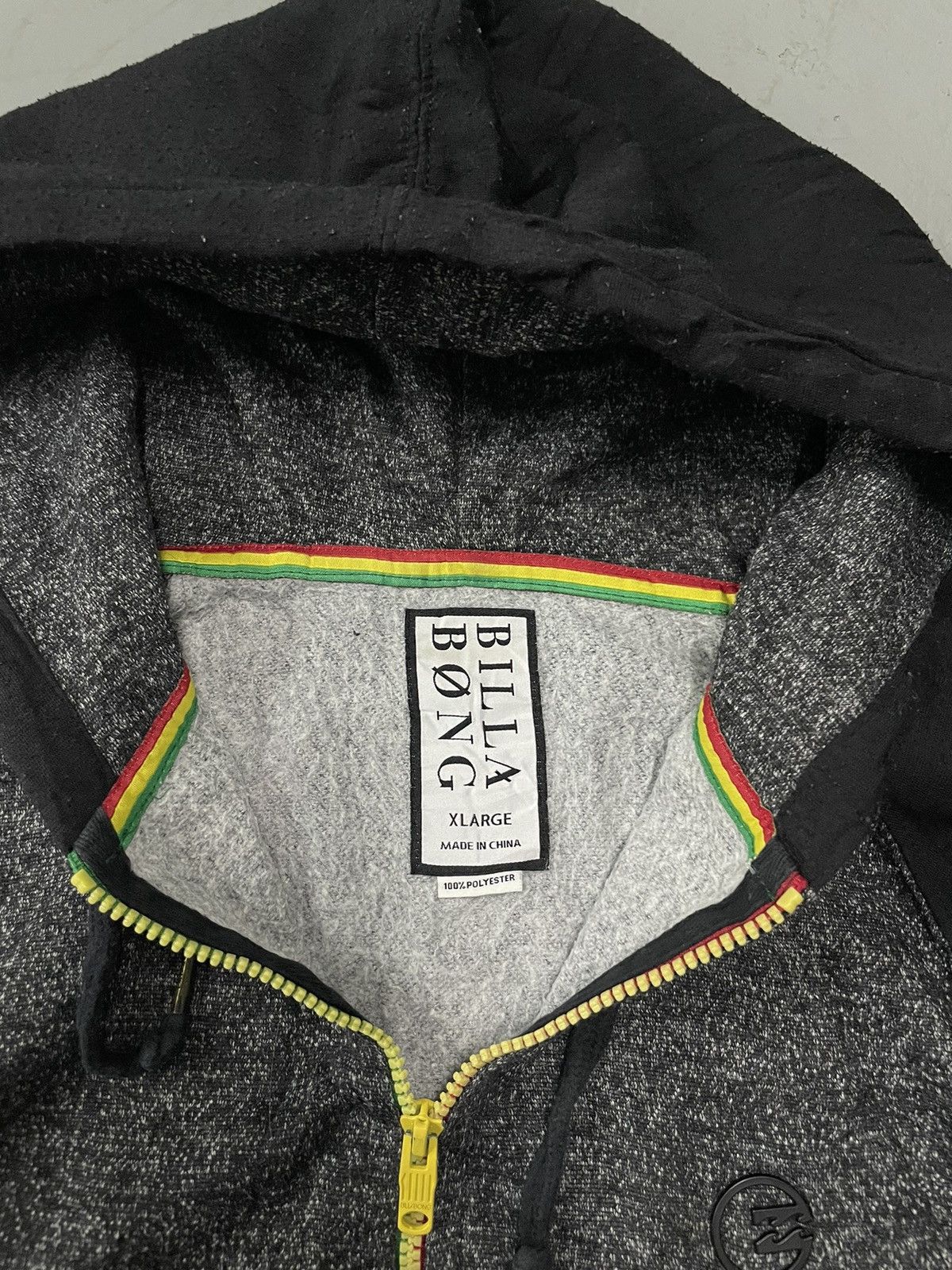Billabong Billabong Surf Hoodies Size US XL / EU 56 / 4 - 6 Thumbnail