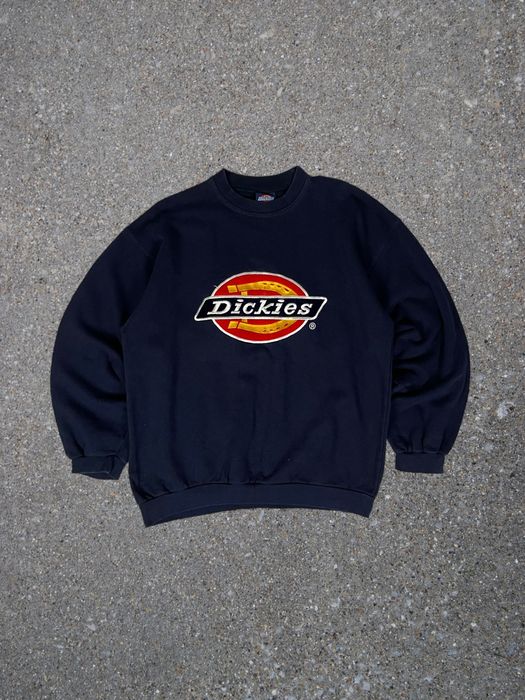 Dickies sweatshirt online vintage