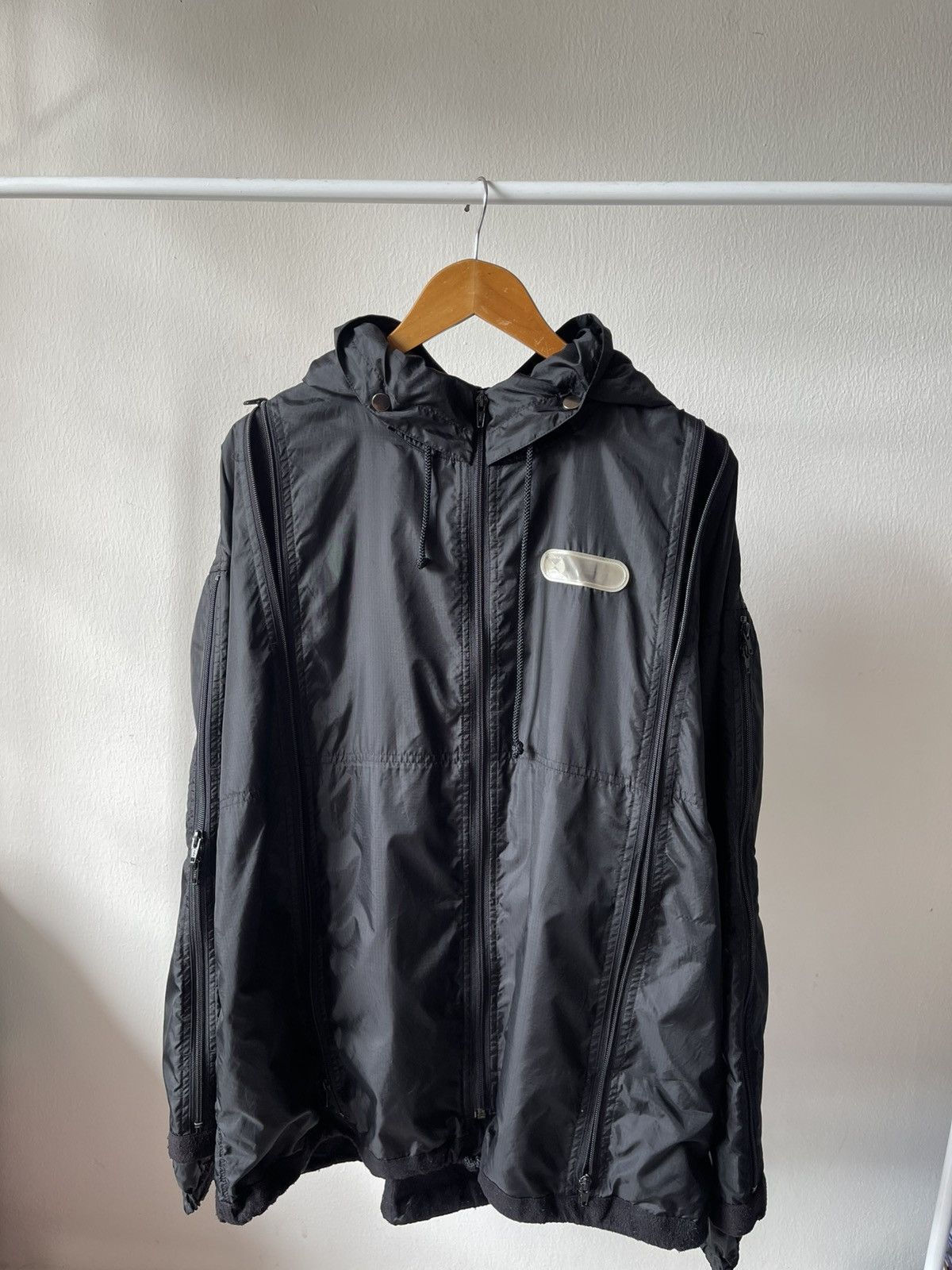 Final Home Final Home Survival Jacket Size US XL / EU 56 / 4 - 5 Thumbnail