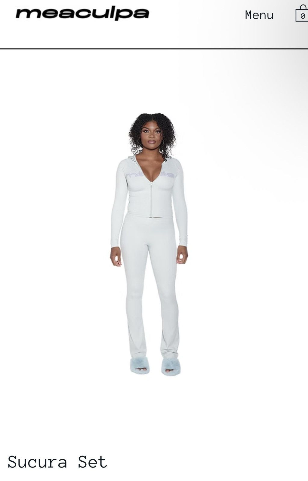 Other Mea Culpa- Scura Set Size S / US 4 / IT 40 - 1 Preview