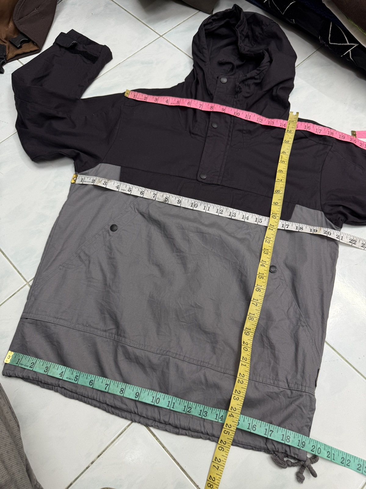 Other 🔥🔥🔥STEALS FIEDLCORE HOODIE PULLOVER Size US S / EU 44-46 / 1 - 13 Thumbnail