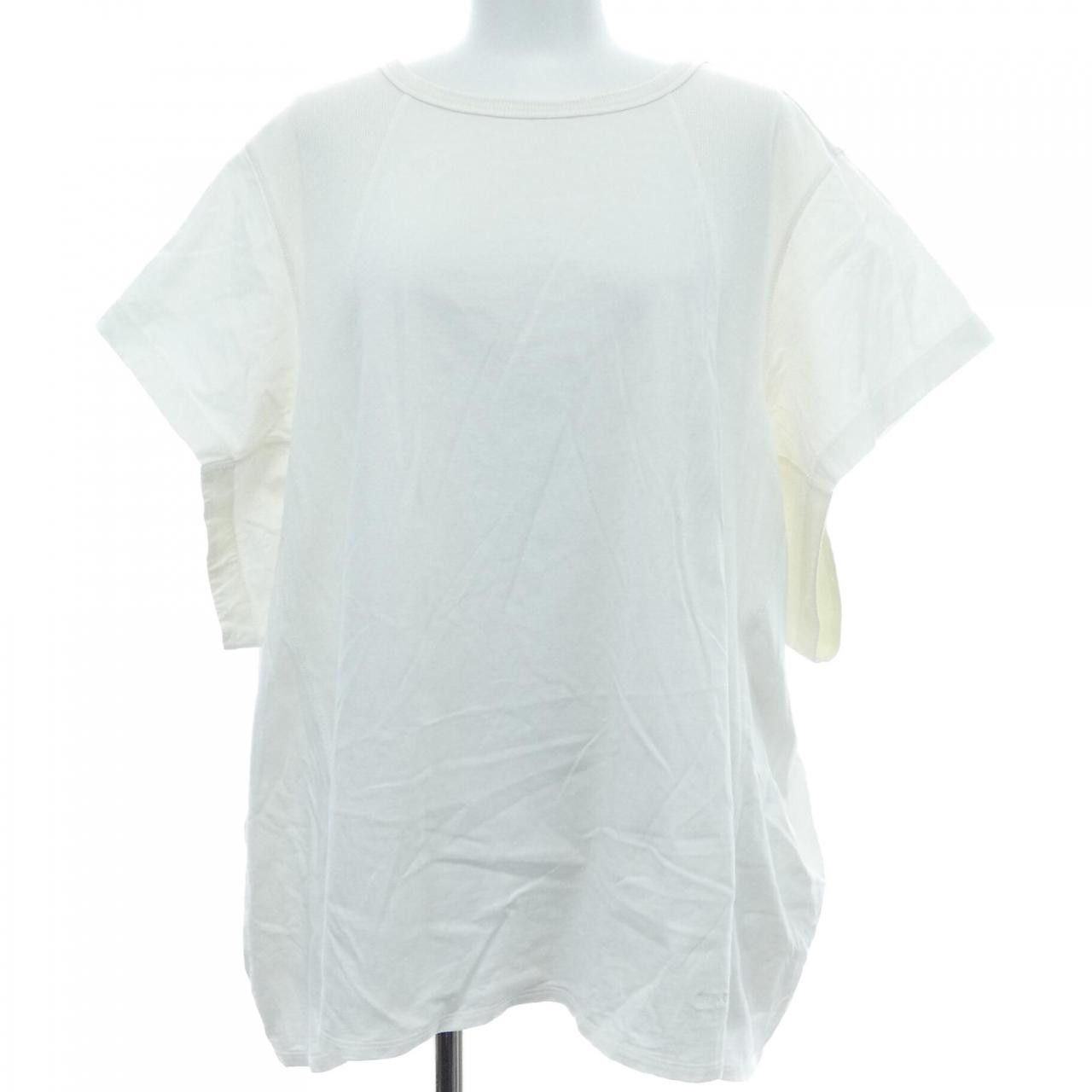 Chloe Chloe Chloe Top Textile Tops DUTY FREE for USA Size ONE SIZE - 1 Thumbnail