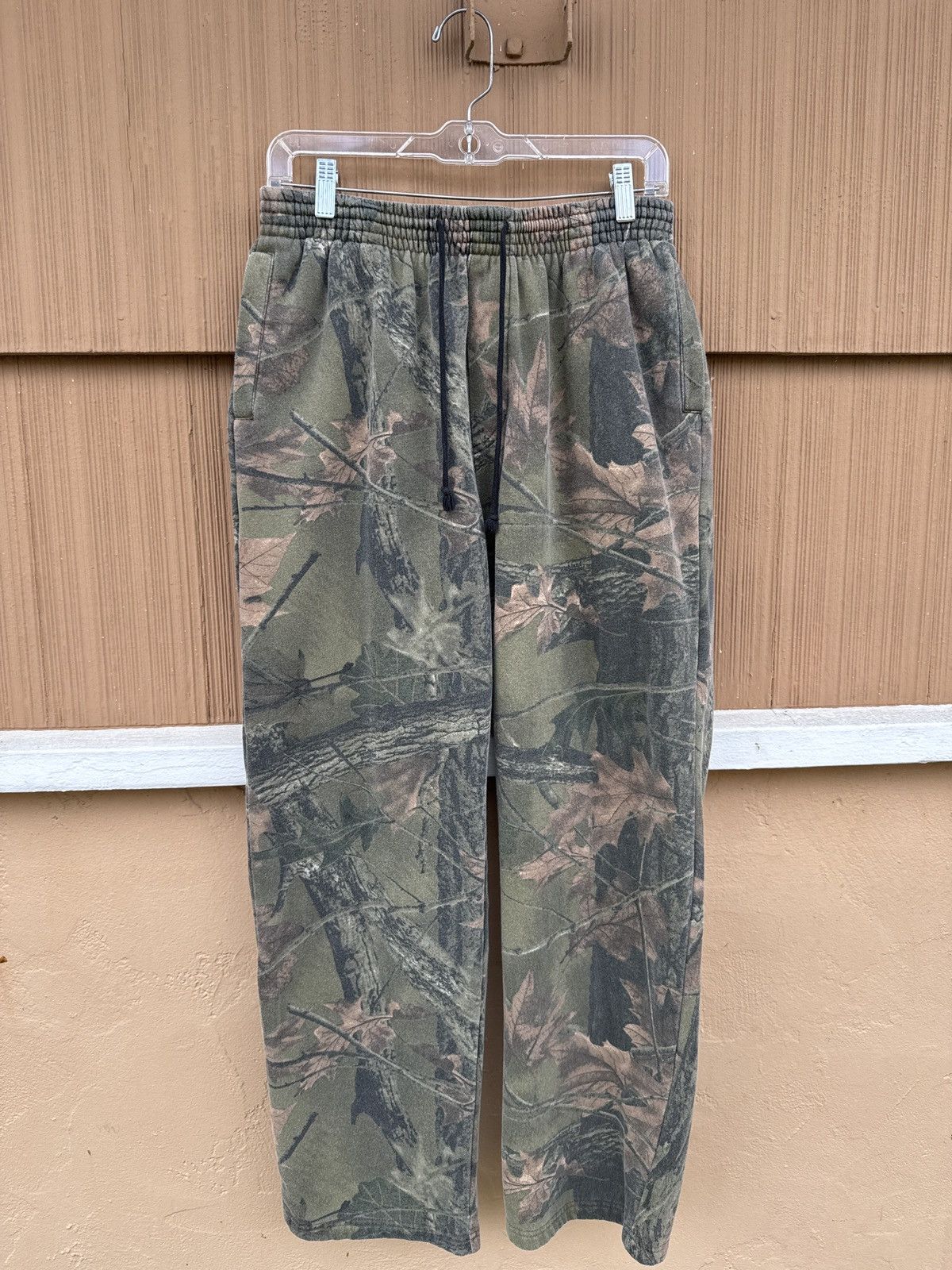 Realtree Camo Pants | Grailed