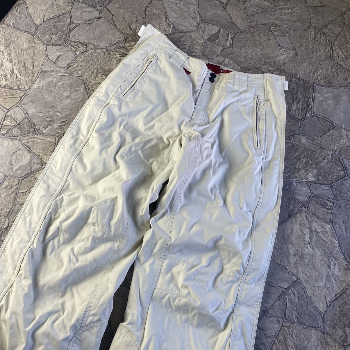 Oakley Vintage Oakley Ski Pants Software 00s Snowboards Gorpcore Size US 34 / EU 50 - 2 Thumbnail