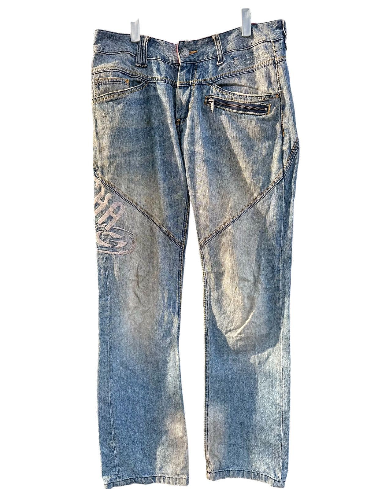 If Six Was Nine Gotcha Surf Double Pocket . Size US 32 / EU 48 - 1 Thumbnail
