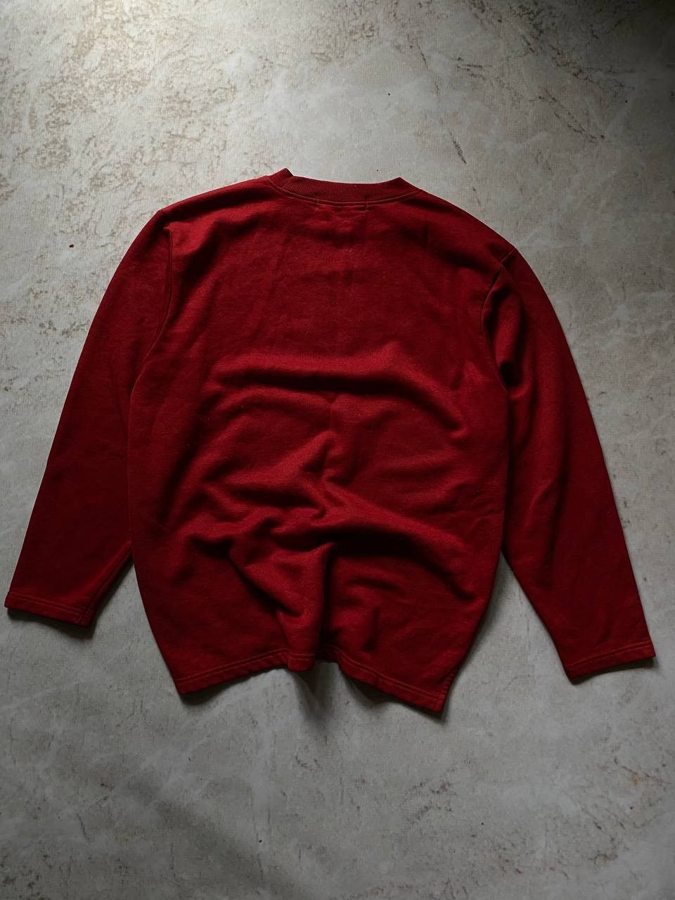 Timberland × Vintage Vintage Y2K Timberland Sweatshirt 90s archival Hype Rare Size US L / EU 52-54 / 3 - 5 Thumbnail