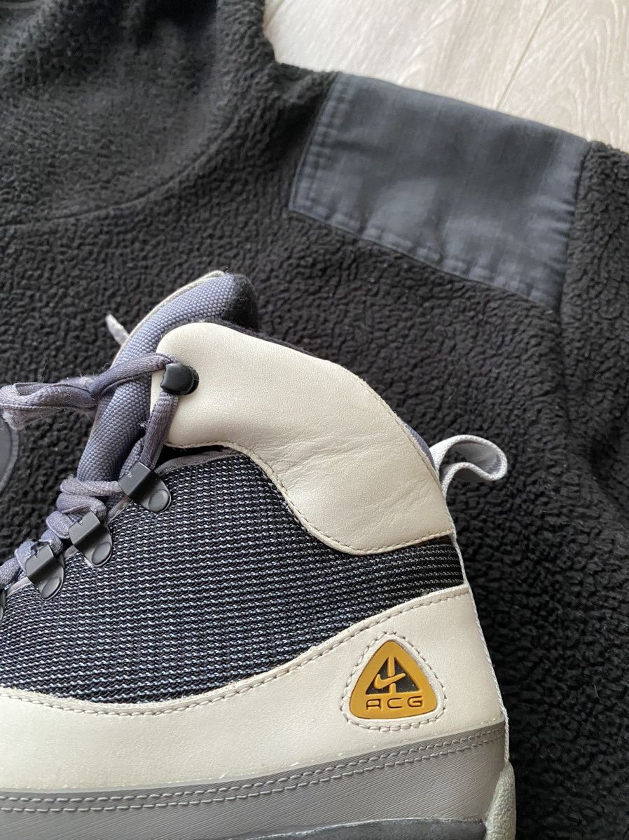 Nike ACG 2000s Vintage Nike ACG Govy Boot - Size 8 US Size US 8 / EU 41 - 8 Thumbnail
