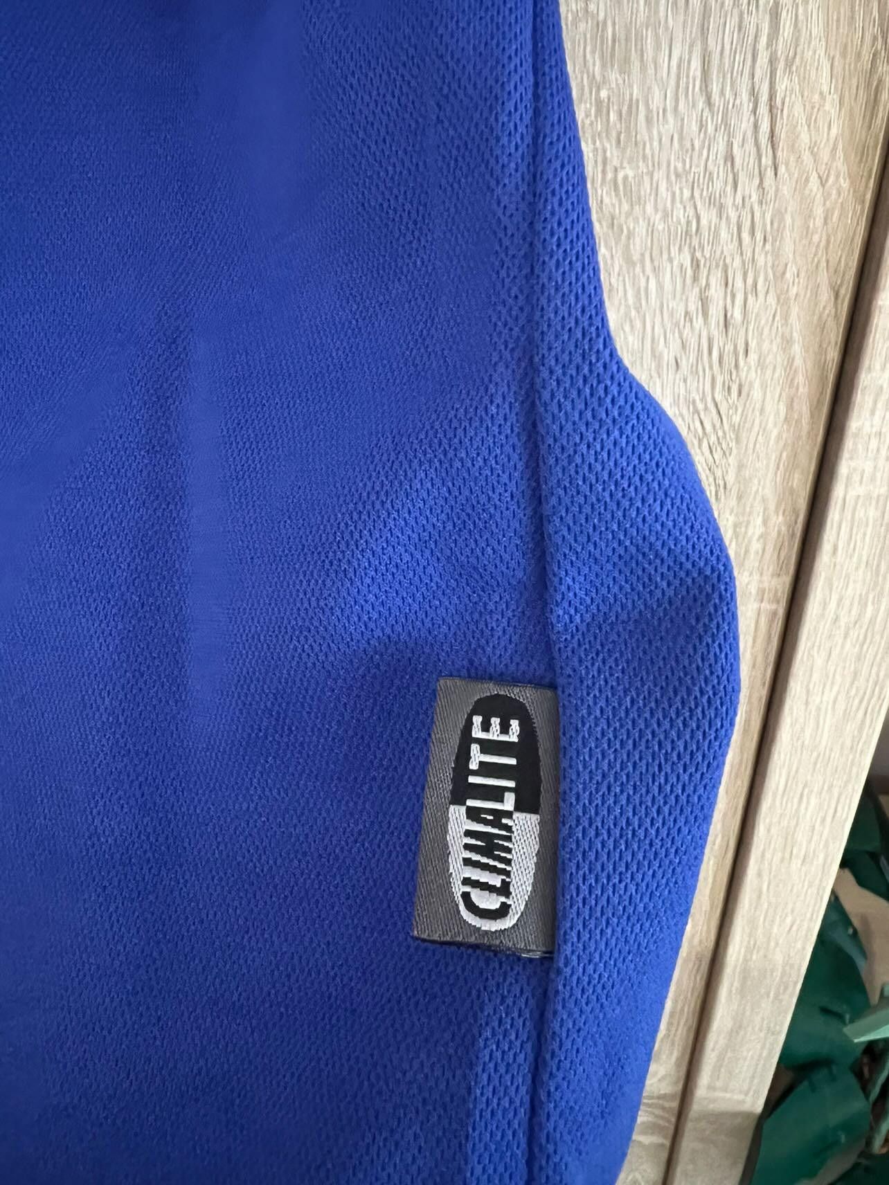Adidas Adidas Schalke 04 2001 2002 soccer jersey DFB Pokalsieger 💥 Size US XL / EU 56 / 4 - 4 Thumbnail