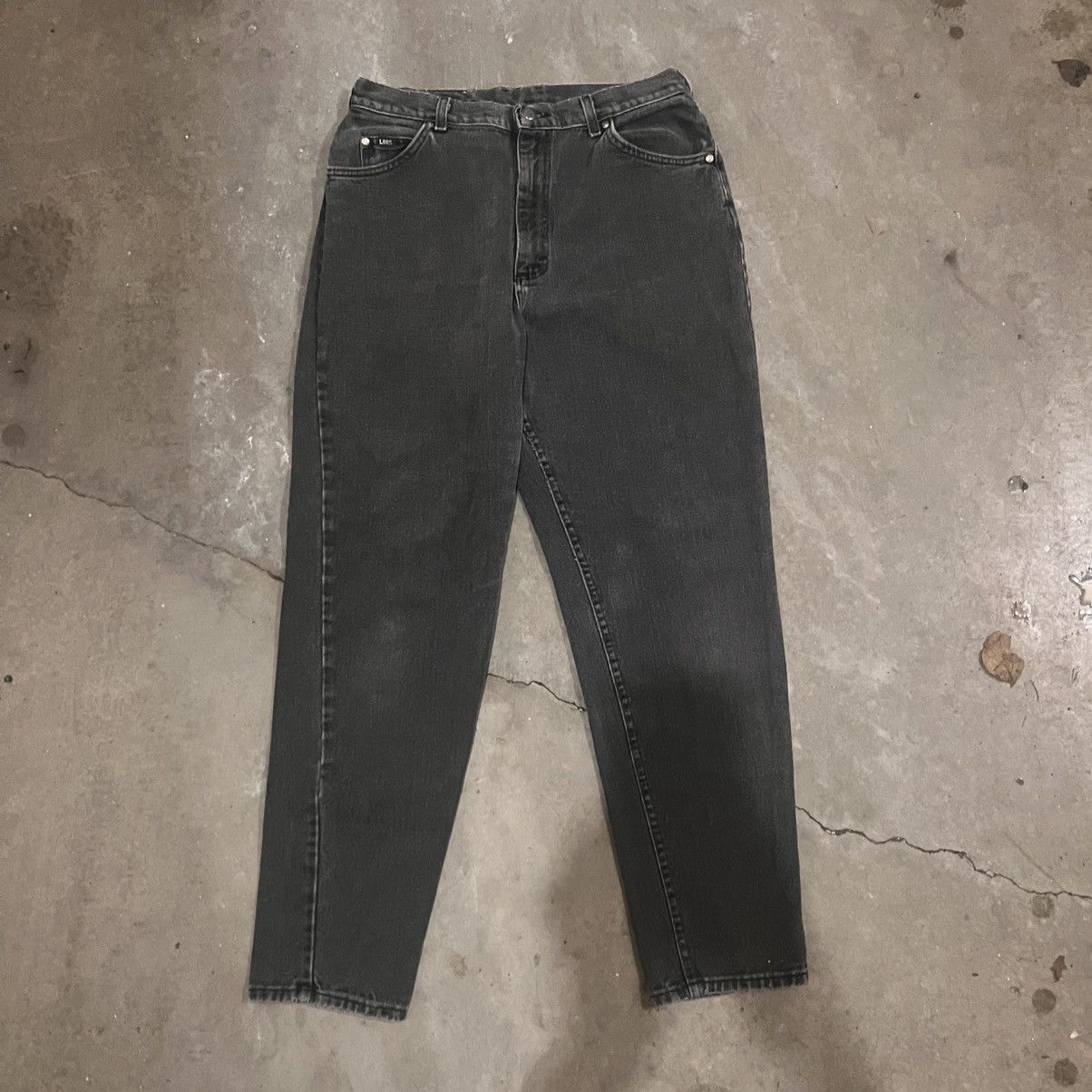 Lee Vintage Lee Jeans Size US 32 / EU 48 - 1 Thumbnail