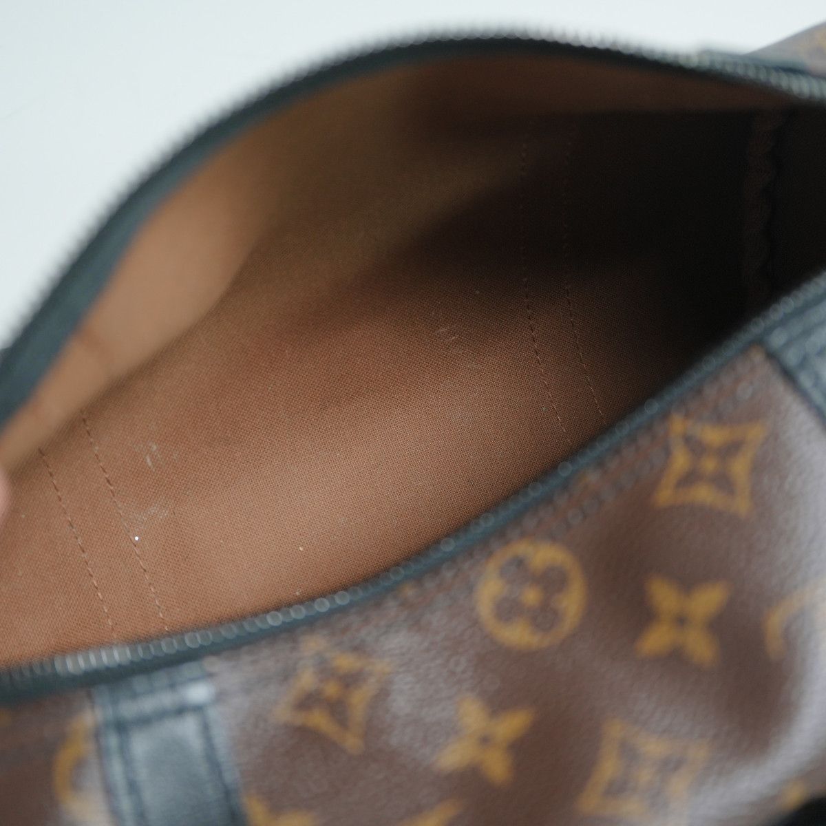 Louis Vuitton Monogram Solar Ray Mini Pochette M44479 2-Way Shoulder Bag Size ONE SIZE - 7 Thumbnail