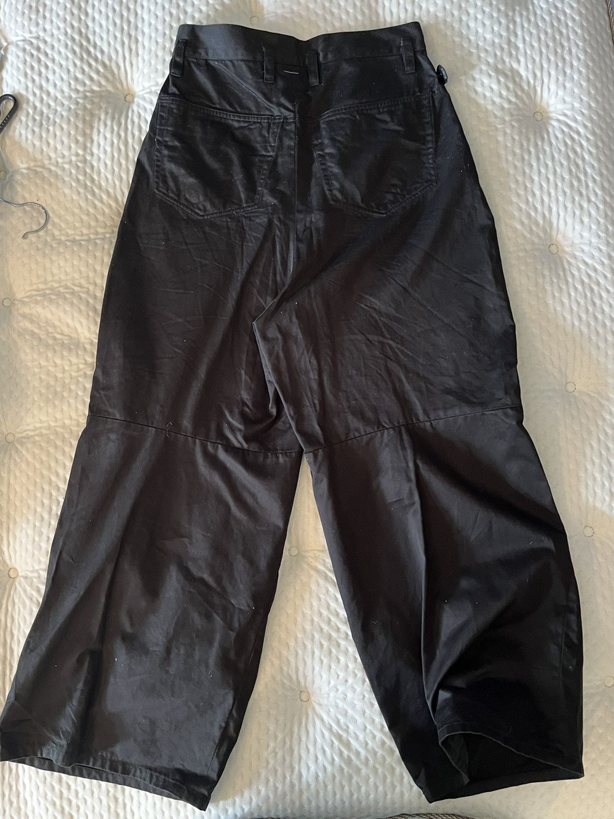 SHINYAKOZUKA Shinya kozuka baggy pants Size US 29 - 3 Thumbnail