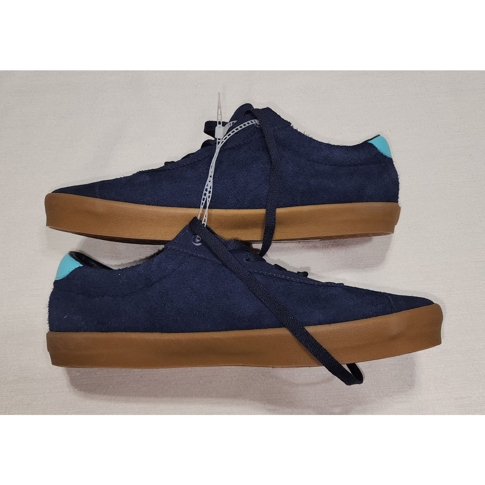Vans Vans Sport Low Men Size 9.5 Blue Gum sneakers Size US 9.5 / EU 42-43 - 6 Thumbnail