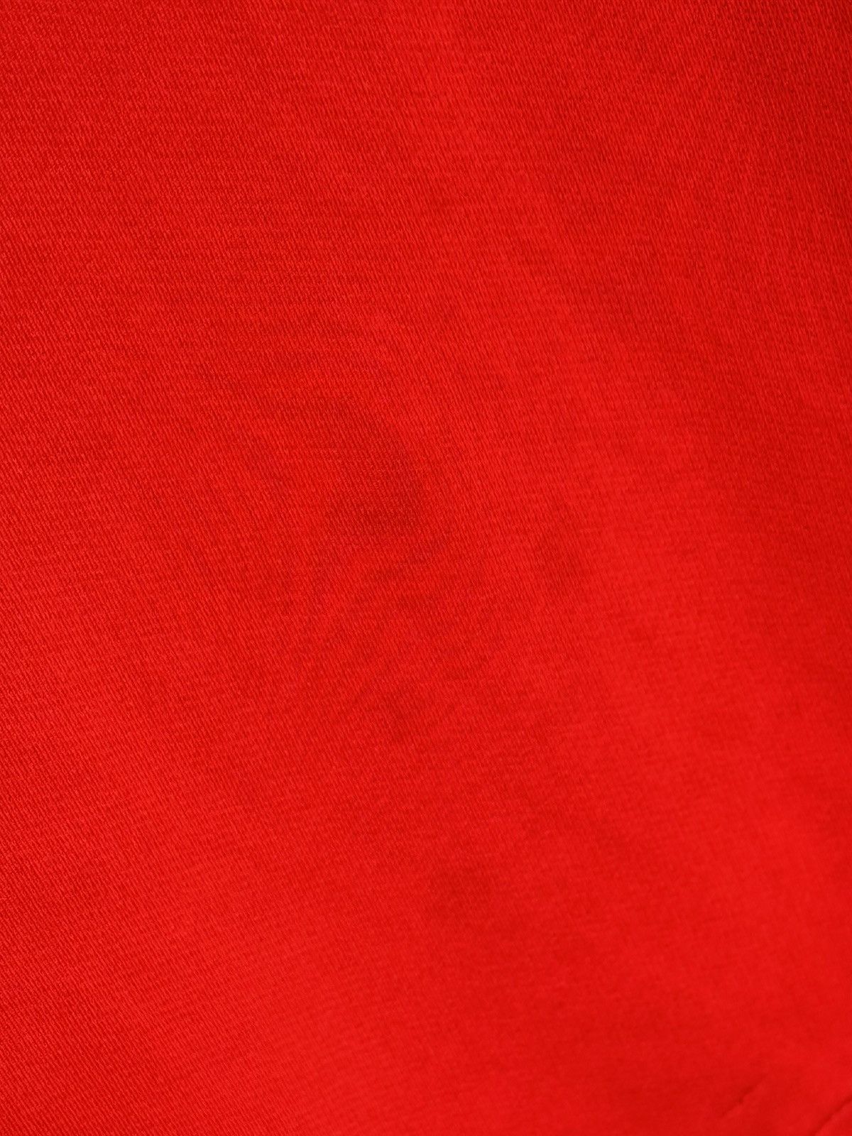 Nike South Korea National Team 14/15 Home Football Jersey T-Shirt Size US L / EU 52-54 / 3 - 10 Thumbnail