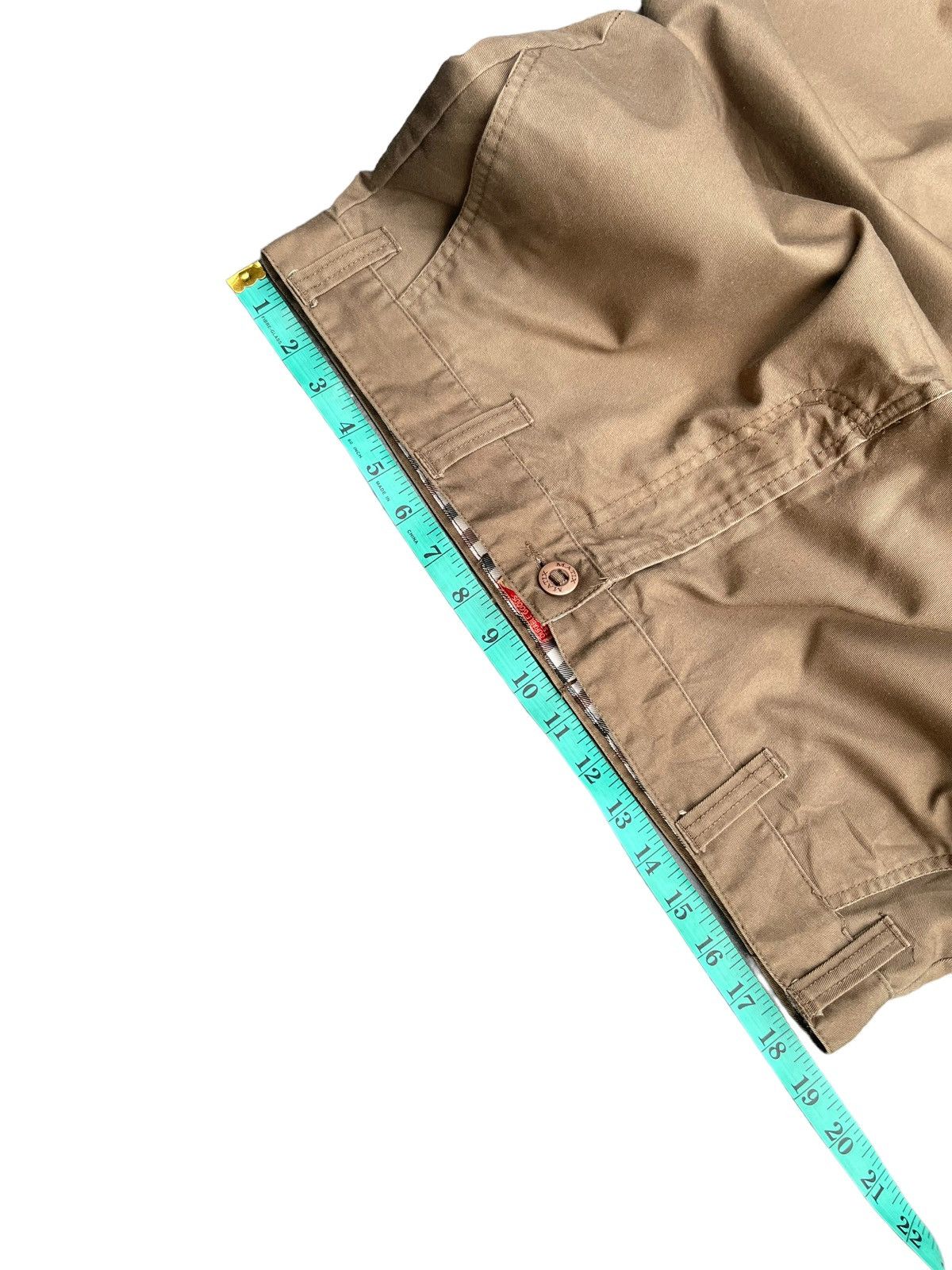 Matix Matix Skate Brand Trouser Size US 37 - 11 Thumbnail
