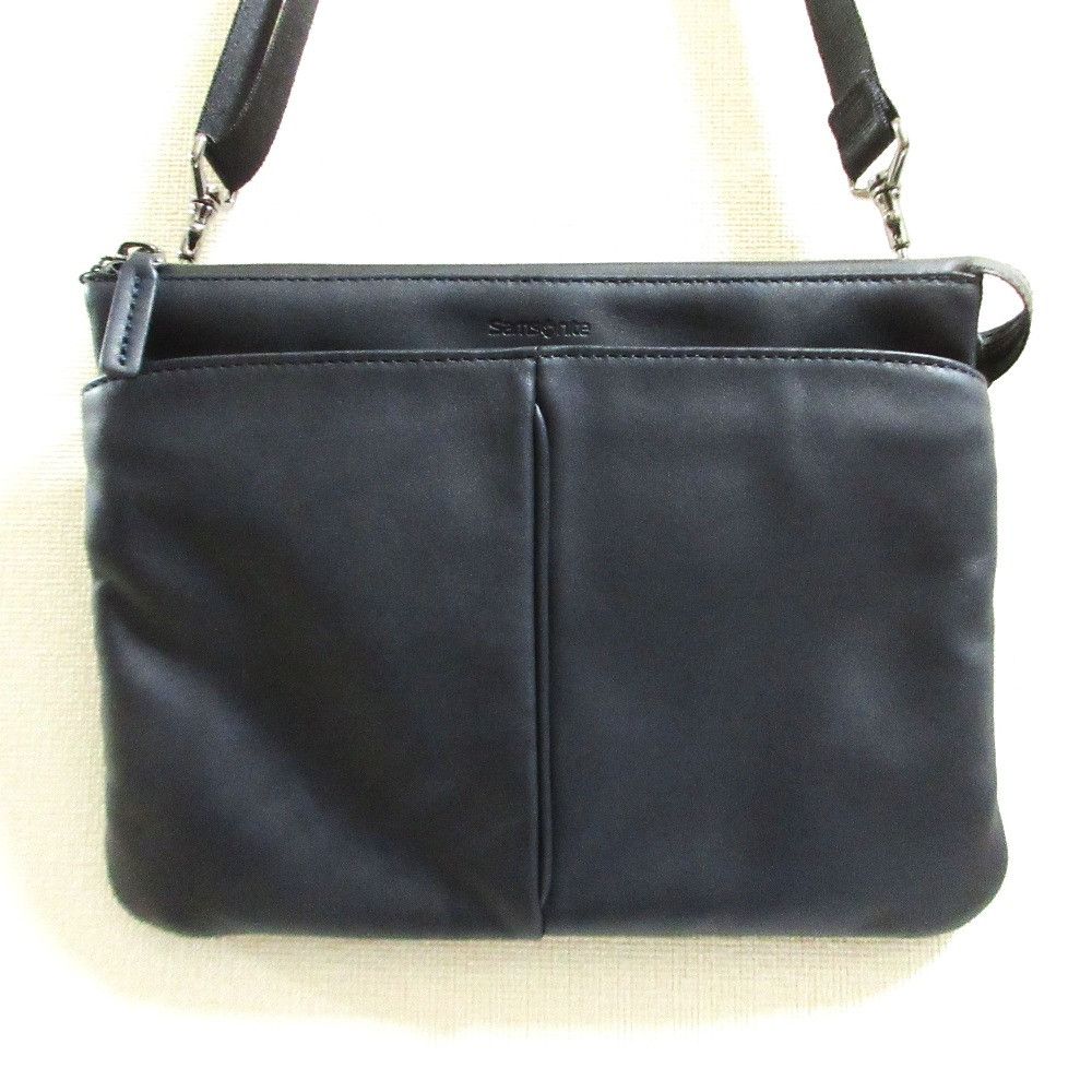 Other Other Samsonite MODERNICLE Shoulder Bag Textile Crossbody Bag MODERNICLE DUTY FREE for USA Size ONE SIZE - 1 Thumbnail