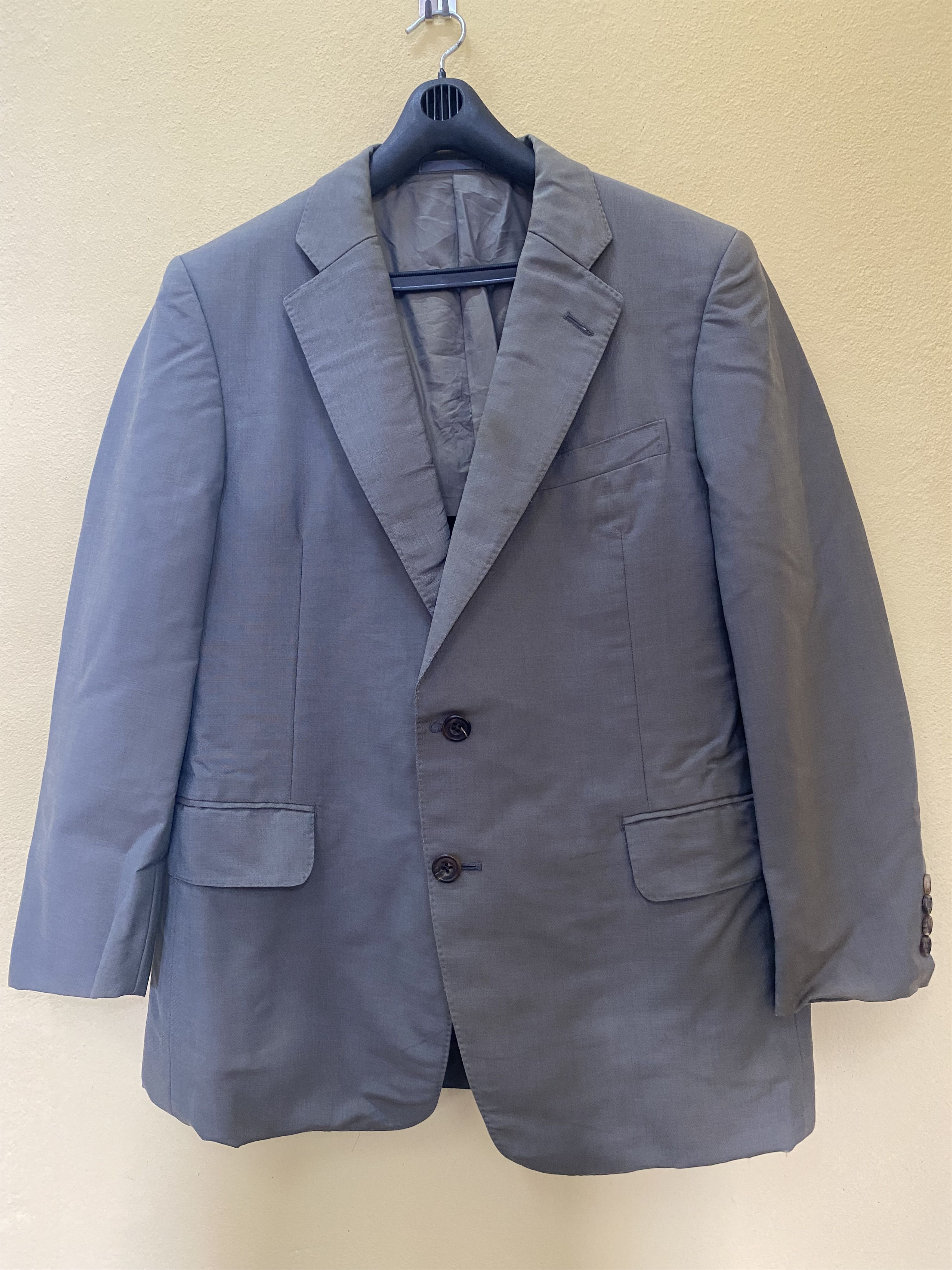 Burberry Prorsum Burberry Prorsum blazer Size US M / EU 48-50 / 2 - 2 Thumbnail