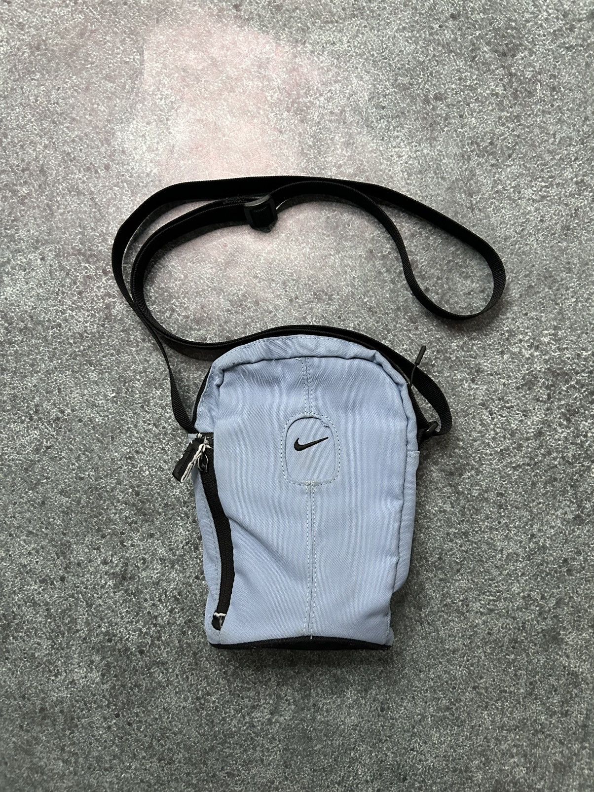 Nike × Vintage BAG NIKE VINTAGE Size ONE SIZE - 1 Thumbnail