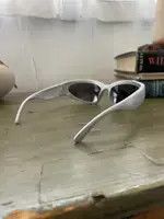 VIBE Retro punk y2k sunglasses Size ONE SIZE - 3 Thumbnail