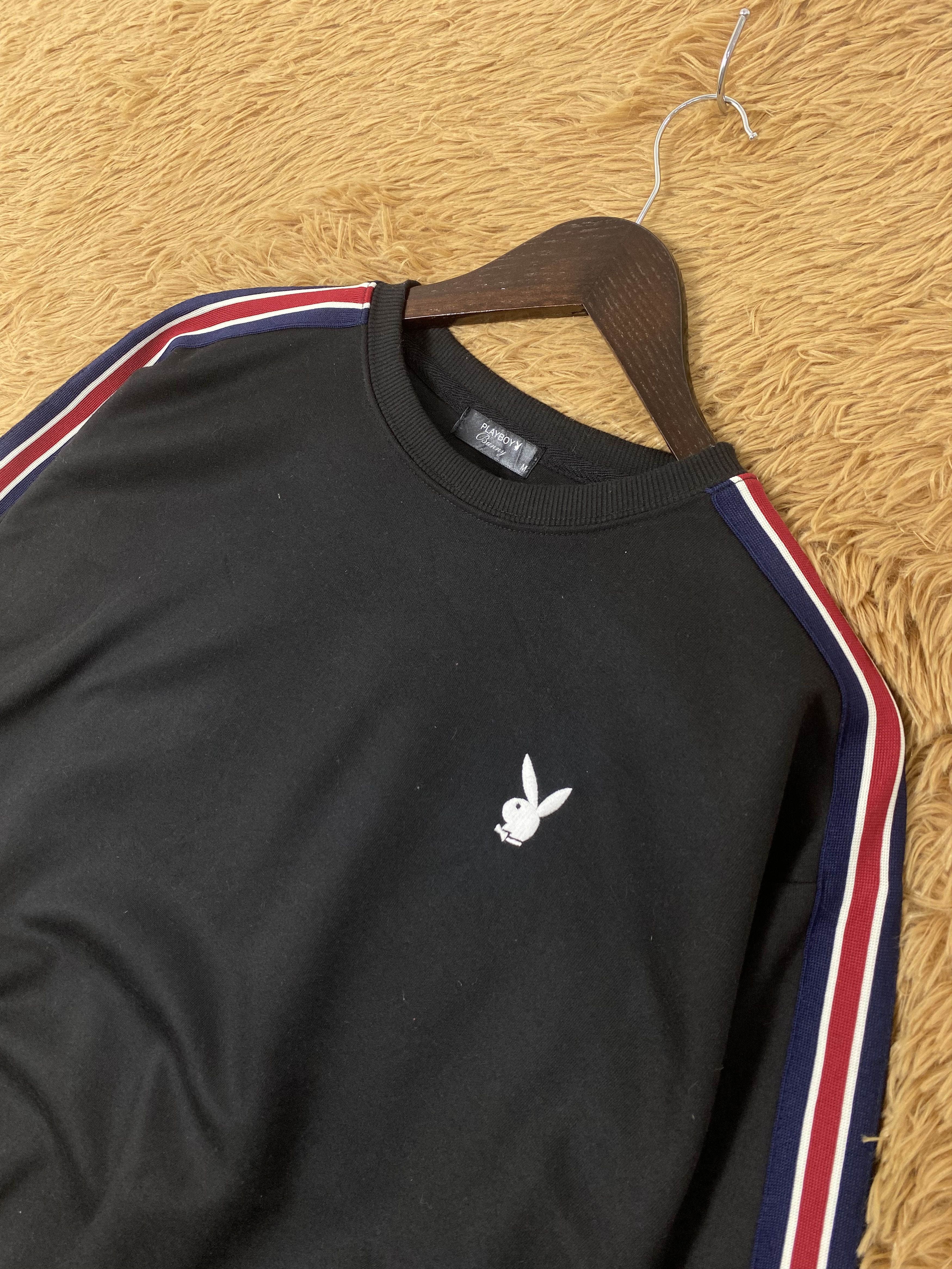 Playboy Vintage Playboy Sweatshirts PS0055 Size US S / EU 44-46 / 1 - 3 Thumbnail