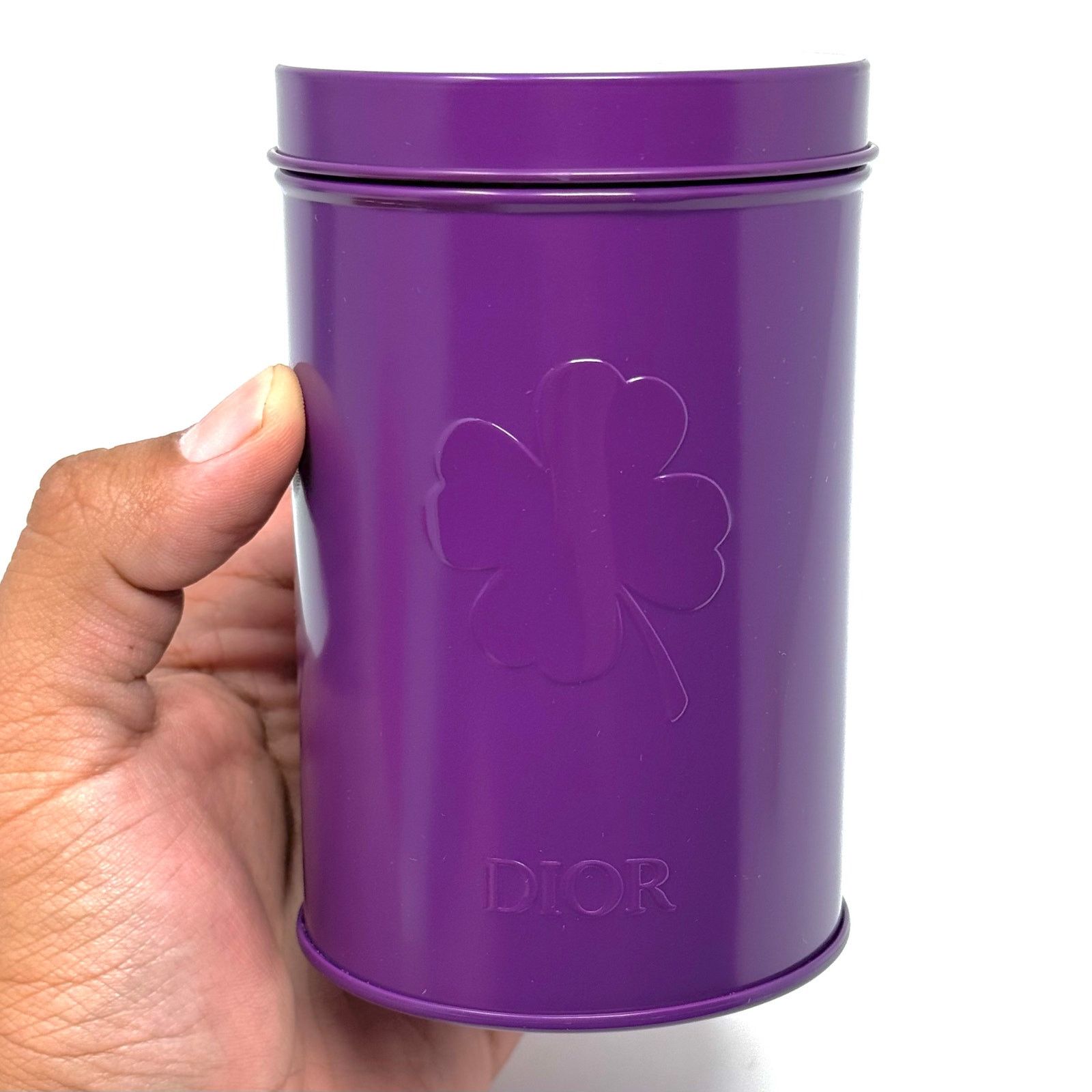 Dior Dior VIP Metal Canister Set Size ONE SIZE - 4 Thumbnail