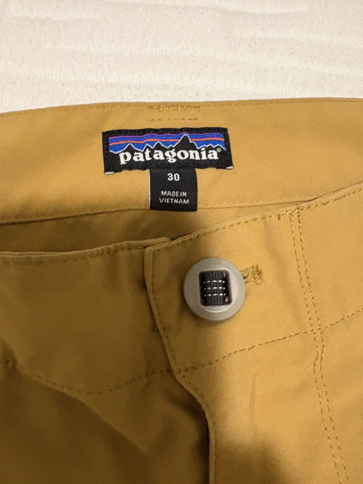 Patagonia Patagonia RPS Rock Pants Size US 30 / EU 46 - 3 Thumbnail