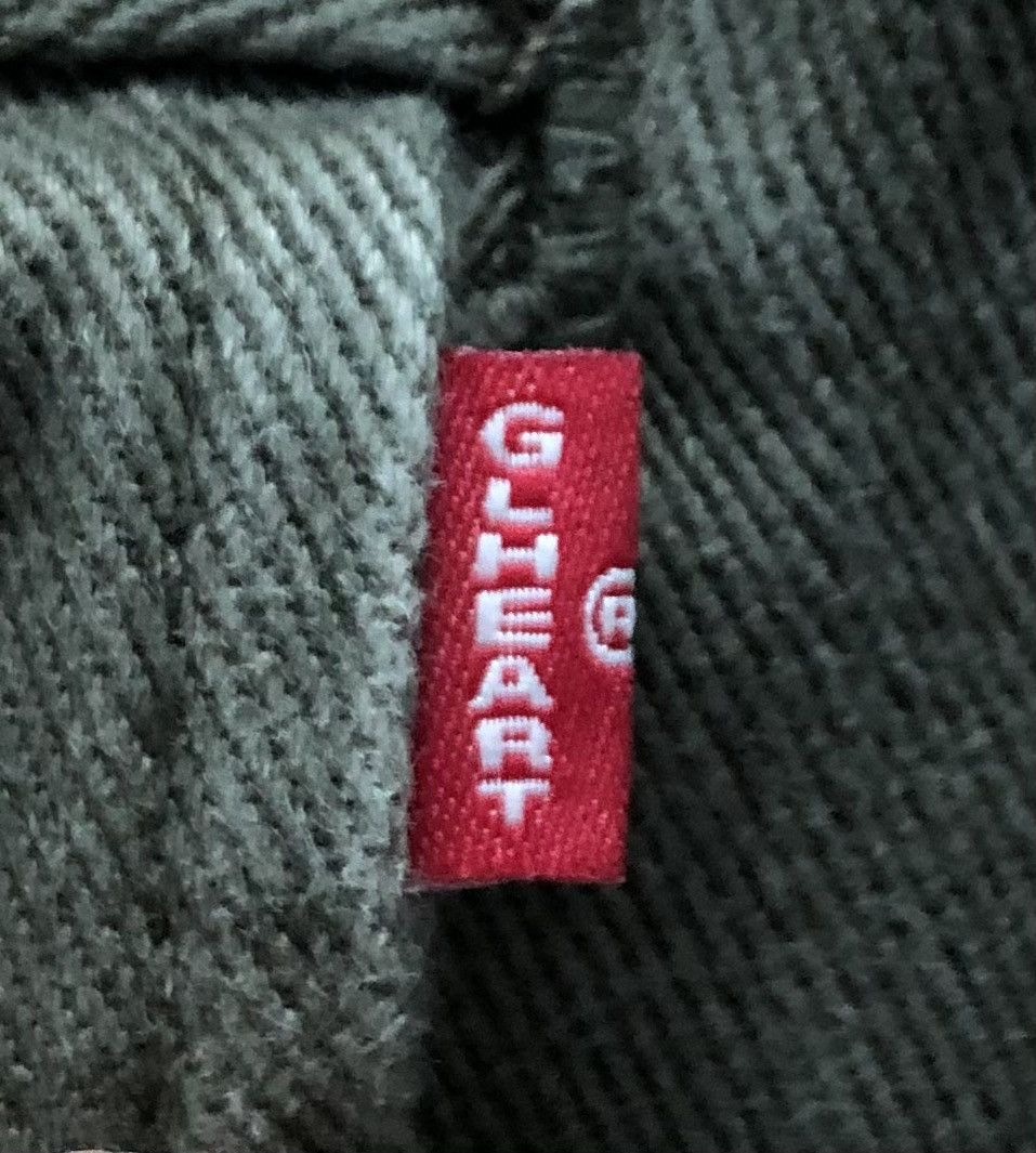 Other Vintage GLHeart Cargo Pants Size US 41 - 13 Thumbnail