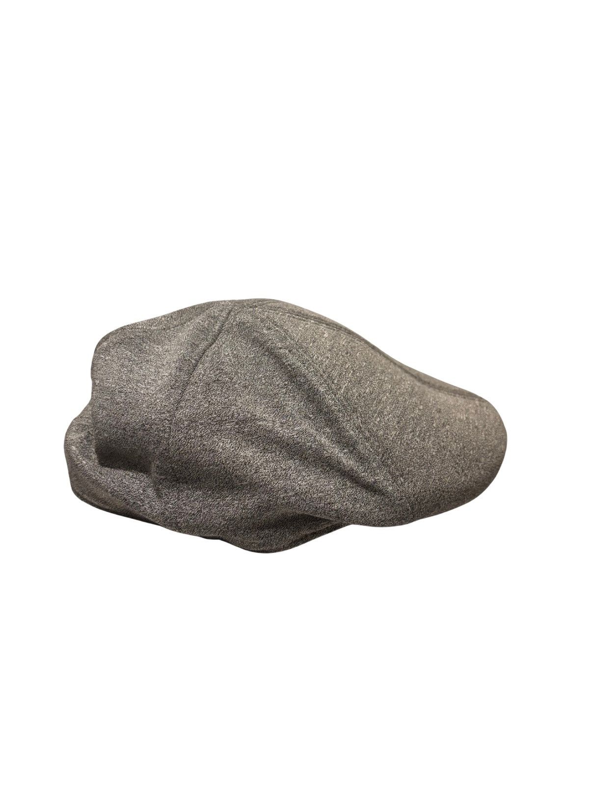 Levi's Men’s gray flat Hat.mh0626 Size ONE SIZE - 5 Thumbnail