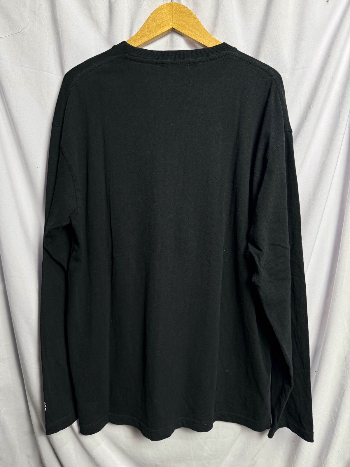 Hysteric Glamour × Japanese Brand × PPFM Japanese Long Sleeve A Steinhardt & Bro Size US L / EU 52-54 / 3 - 4 Thumbnail