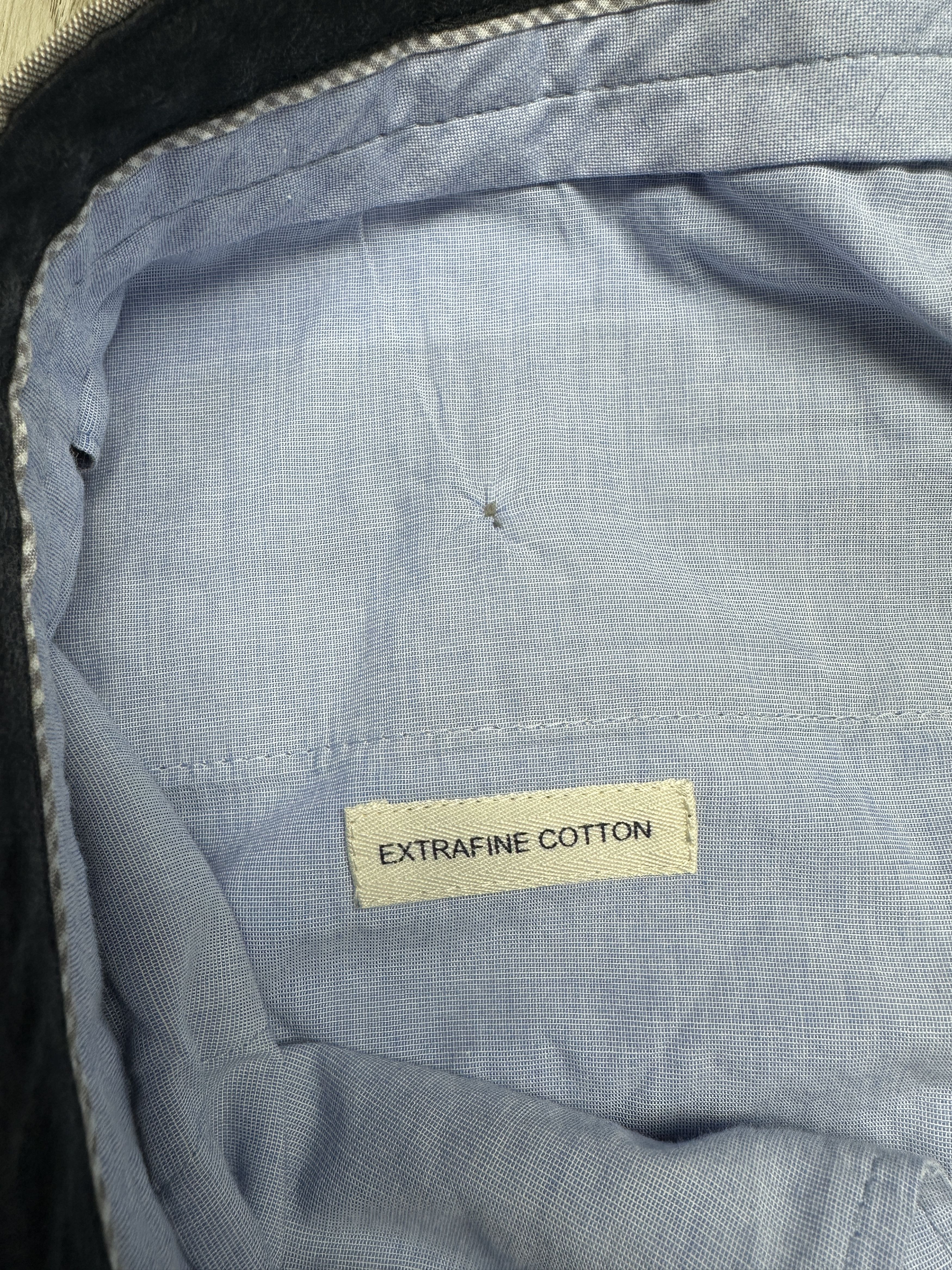 Massimo Dutti Massimo Dutti Mens Chino Pants Size US 36 / EU 52 - 7 Thumbnail