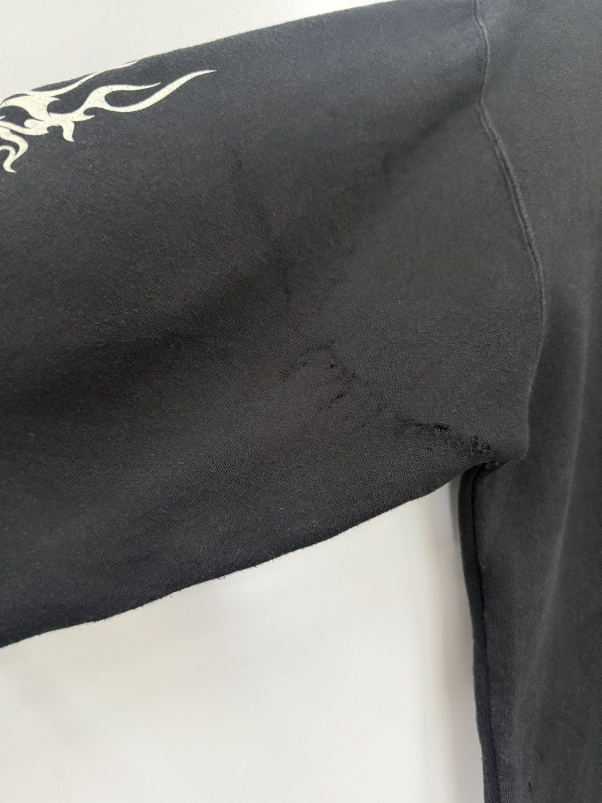 Sun Surf 🔥 SURF🔥 T&C Surf Design Hawaii Distressed Sweatshirt - L Size US L / EU 52-54 / 3 - 6 Thumbnail