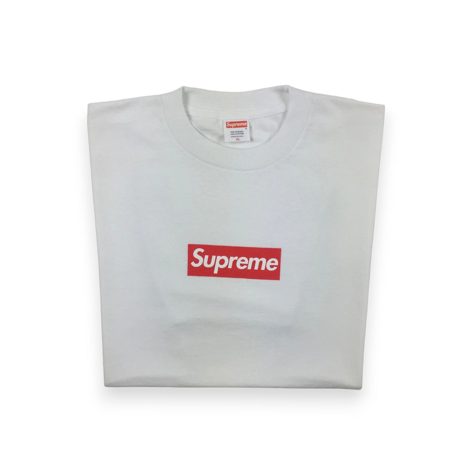Supreme Lollipop Tee ホワイト M Supreme Lollipop Tee White