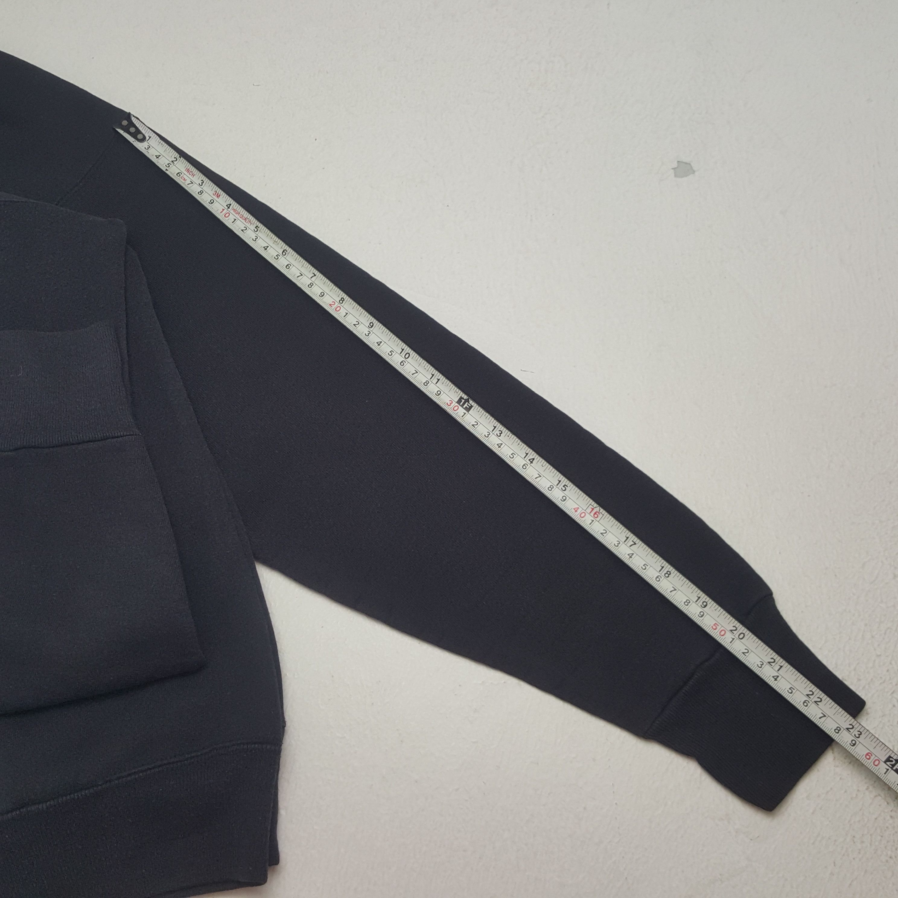 Body Glove × Vintage Vintage Body Glove American Surfing Style Sweatshirt Size US M / EU 48-50 / 2 - 7 Thumbnail