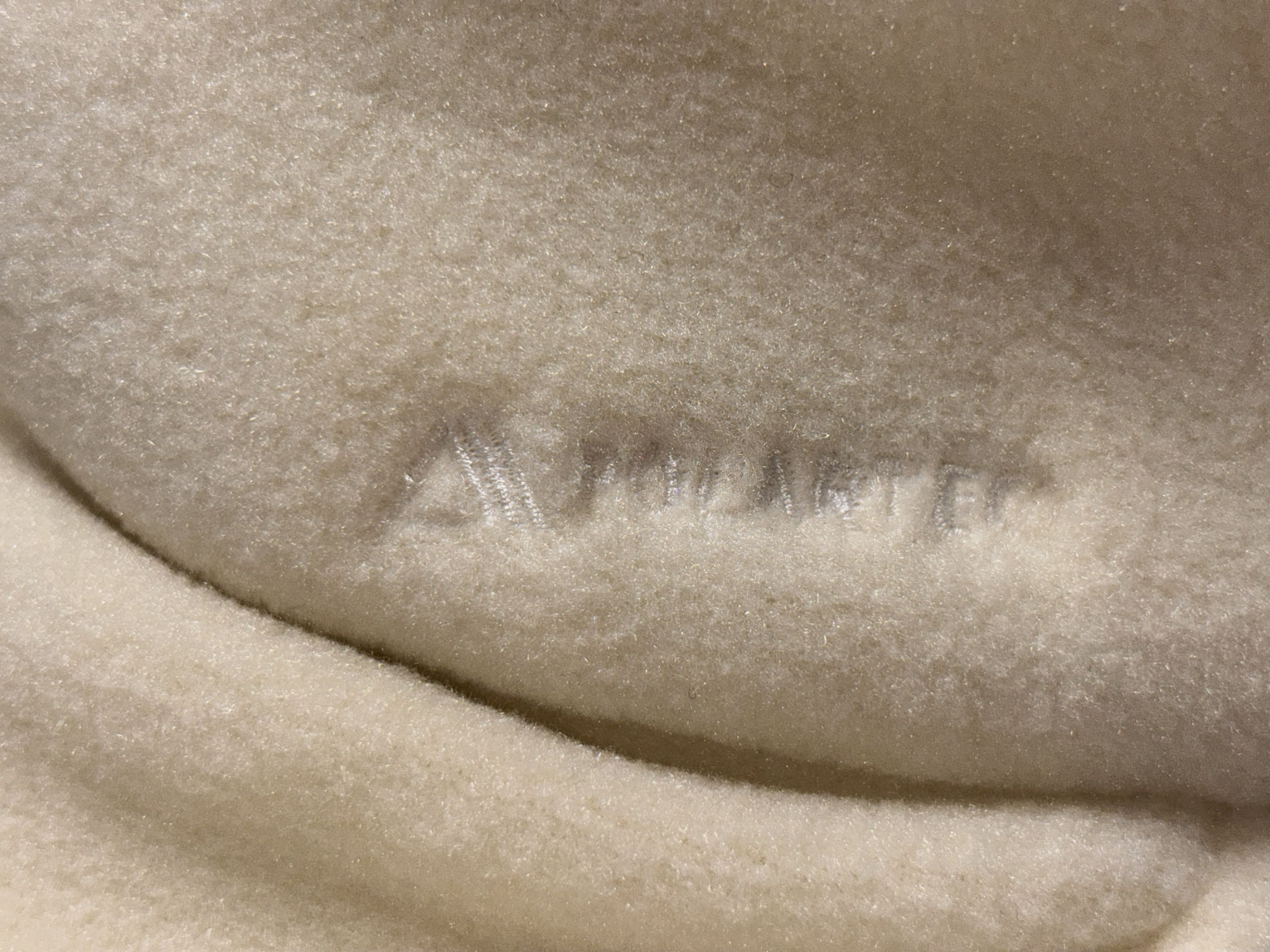 Supreme SUPREME Polartech Earflap Camp Cap Natural/White FW21 FW21H5 Size ONE SIZE - 17 Thumbnail