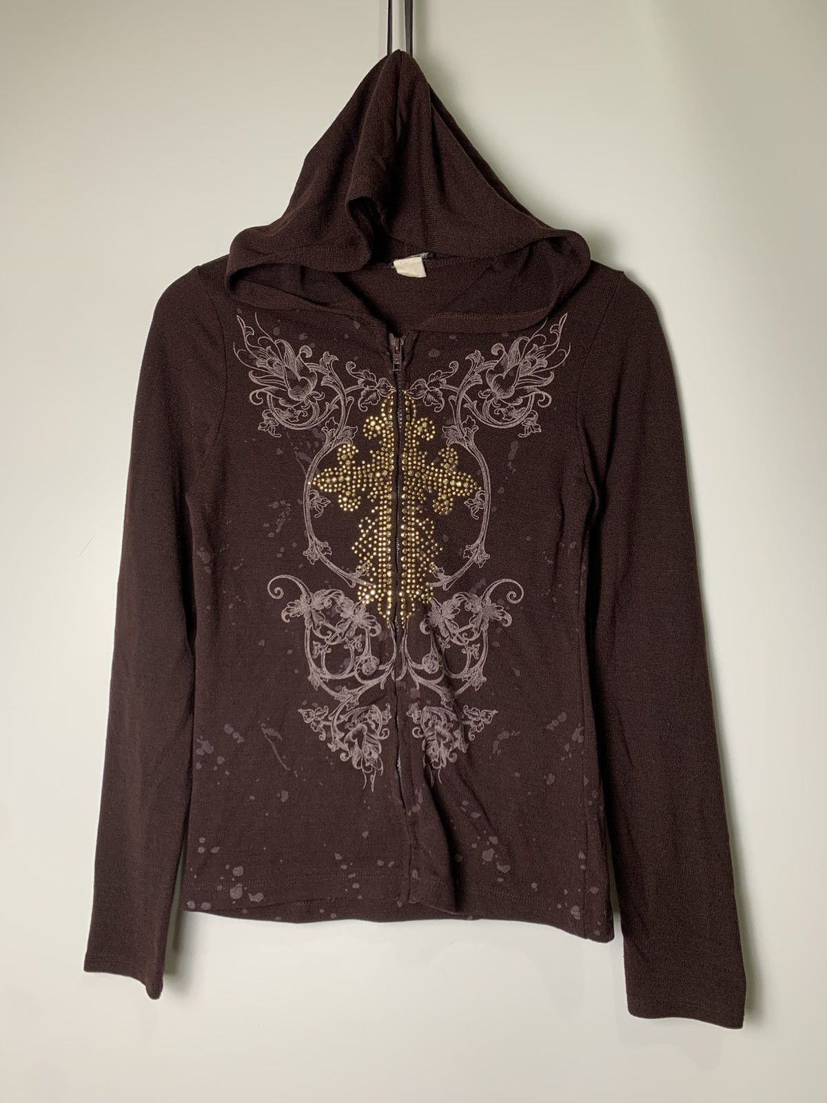 Hysteric Glamour × If Six Was Nine × Japanese Brand grunge
