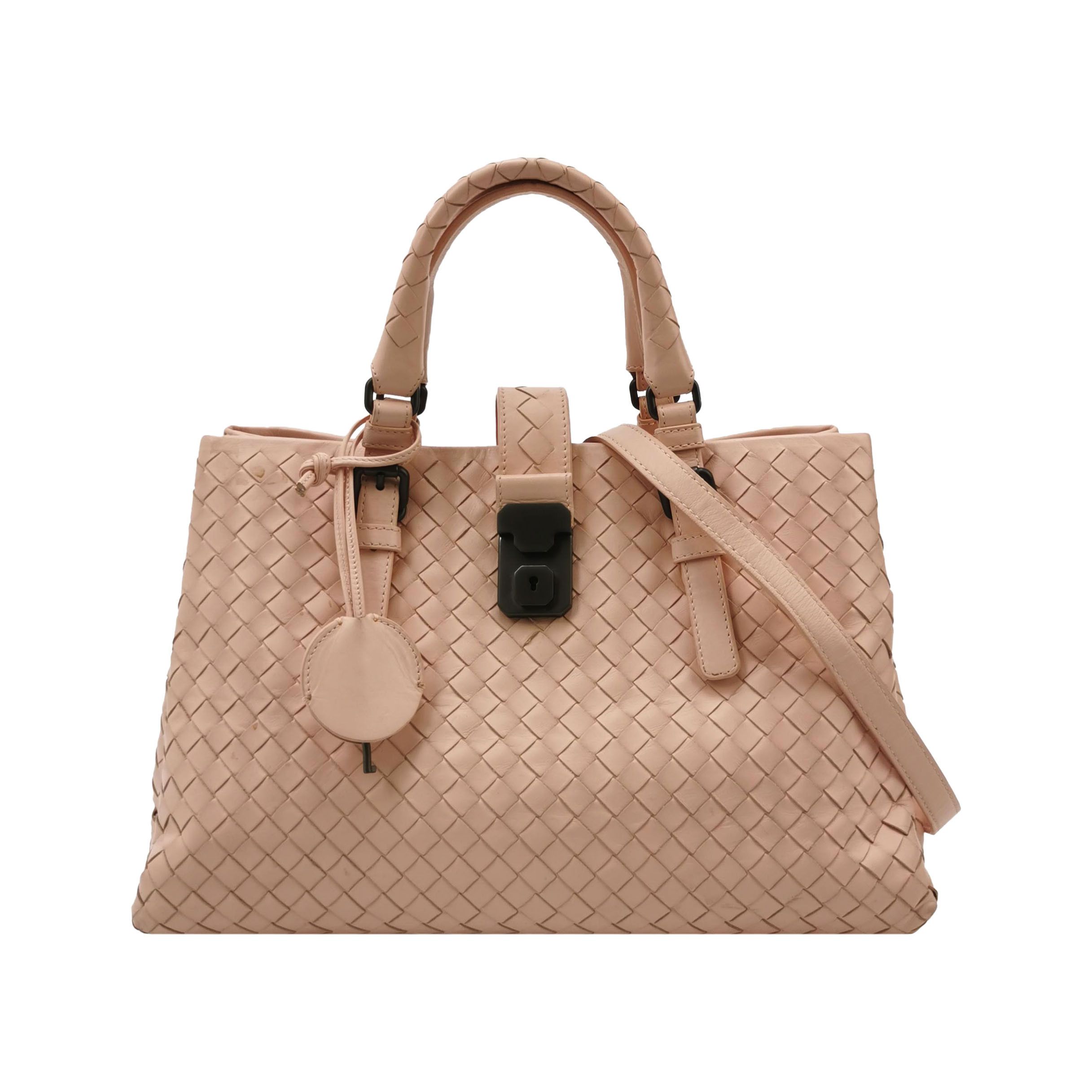 Bottega Veneta Bottega Veneta Women os Shoulder Bags Size ONE SIZE - 1 Thumbnail