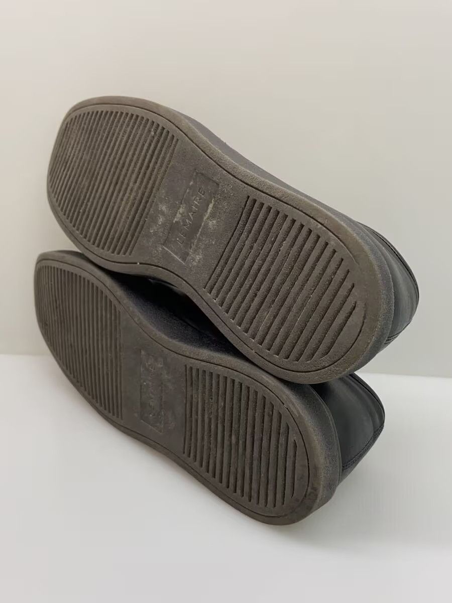 Lemaire Leather Chinese Slippers Size US 9 / EU 42 - 3 Thumbnail