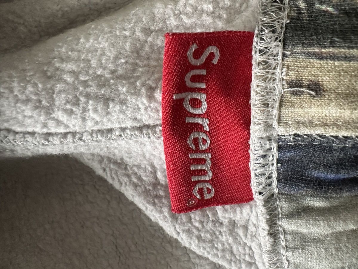Supreme Supreme Sweatpants Size US 30 / EU 46 - 8 Thumbnail