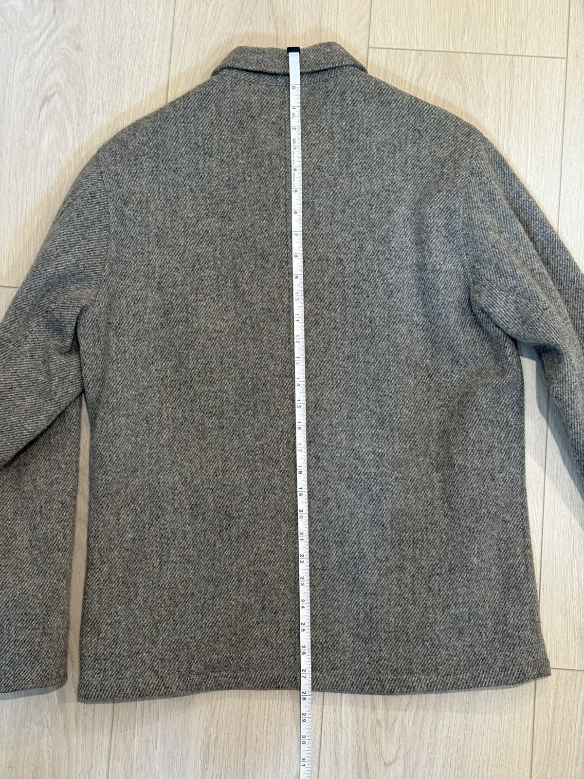 Supreme Woolrich Chore Jacket FW 2010 Size US M / EU 48-50 / 2 - 7 Thumbnail