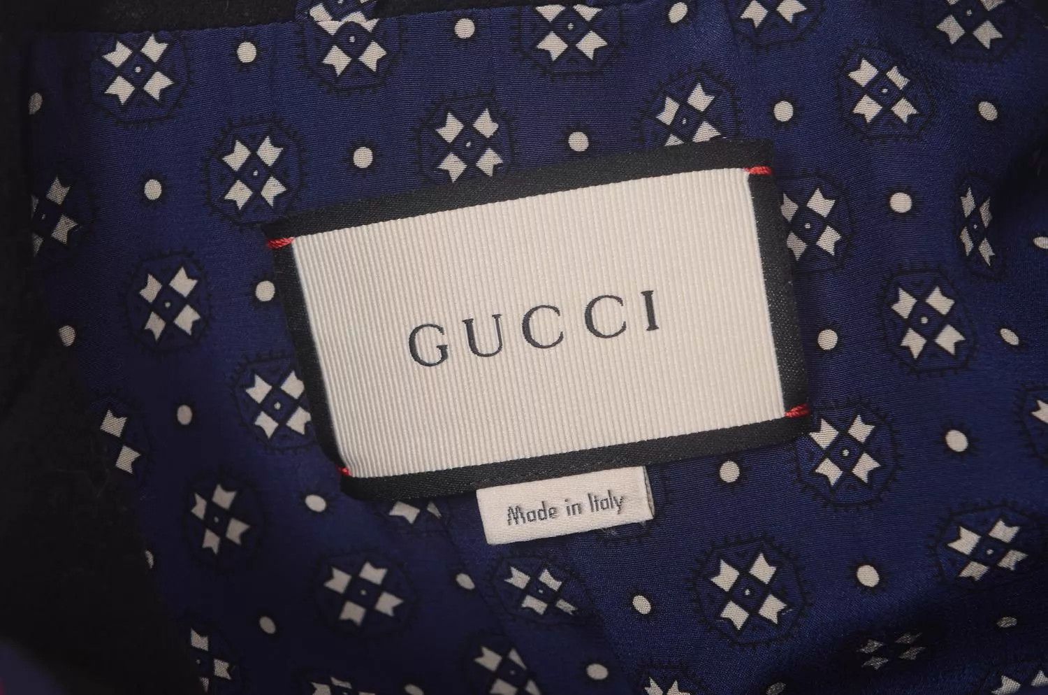 Gucci Gucci solid wool overcoat XS Size XS / US 0-2 / IT 36-38 - 5 Thumbnail