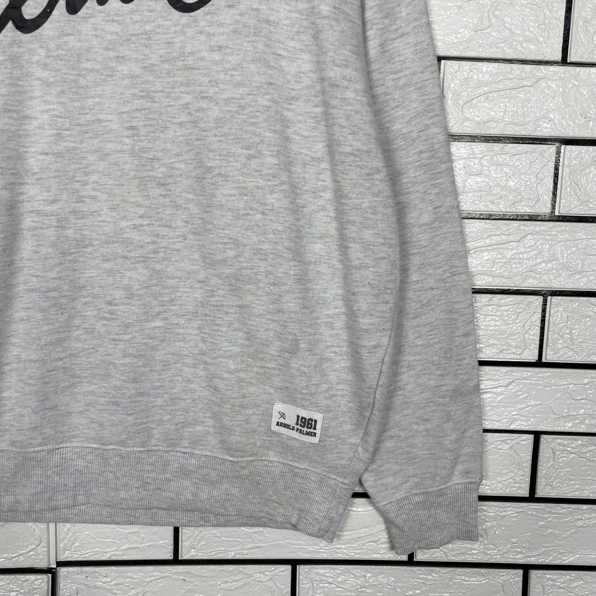 Other Arnold Palmer Crewneck Sweatshirt Size US M / EU 48-50 / 2 - 4 Thumbnail