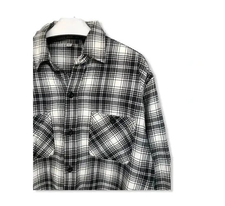 Japanese Brand Japanese Brand Uniqlo Plaid Tartan Flannel Shirt 👕 Size US M / EU 48-50 / 2 - 2 Thumbnail
