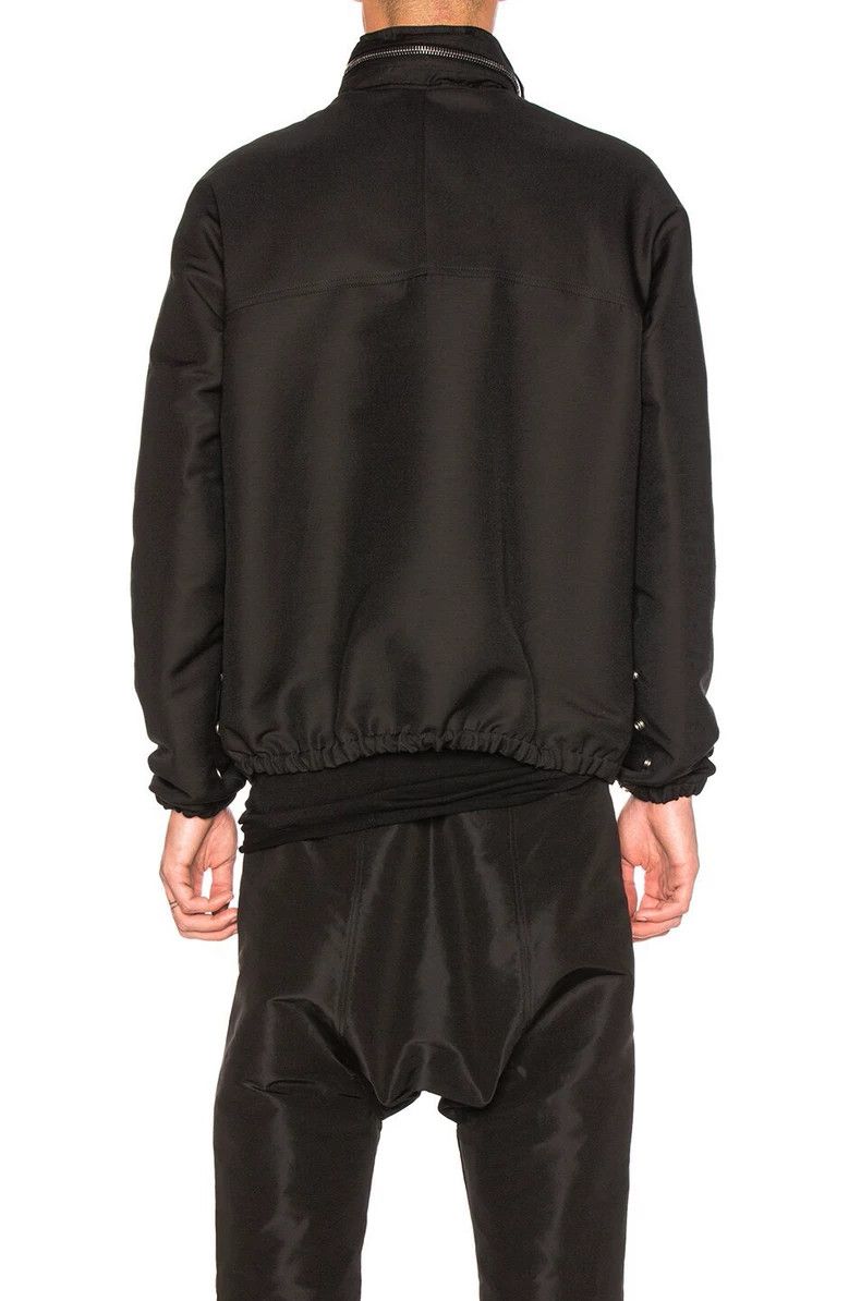 Rick Owens RICK OWENS Mainline Men's Jacket 2501-Nextarrow Size US S / EU 44-46 / 1 - 2 Thumbnail