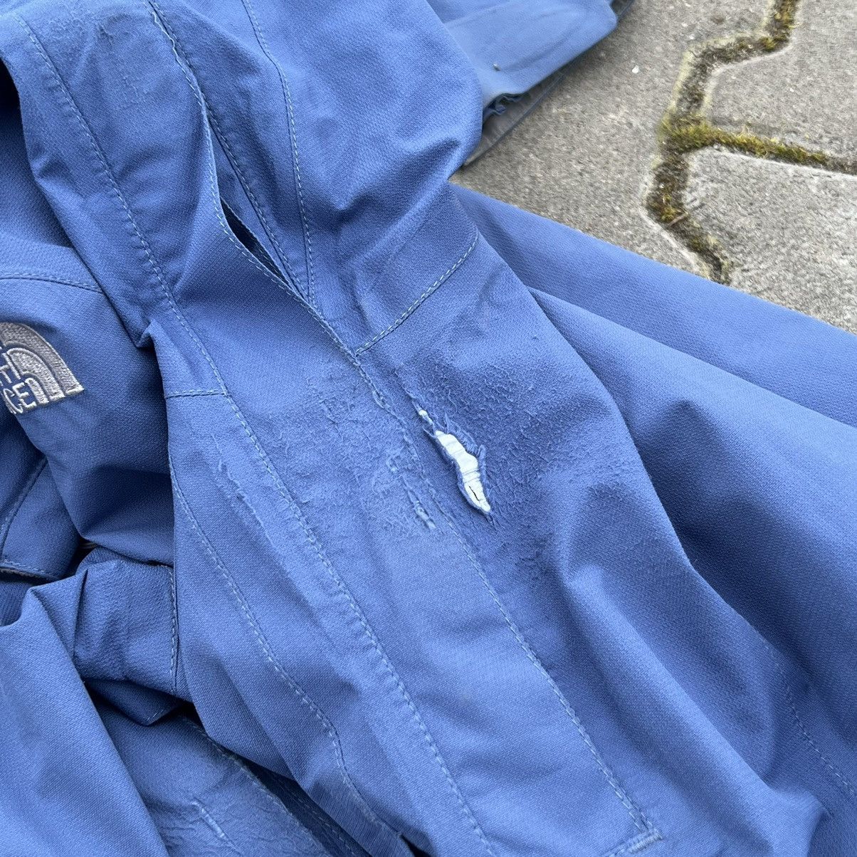The North Face The North Face TNF Gore-Tex Jacket Windbreaker Size M / US 6-8 / IT 42-44 - 7 Thumbnail