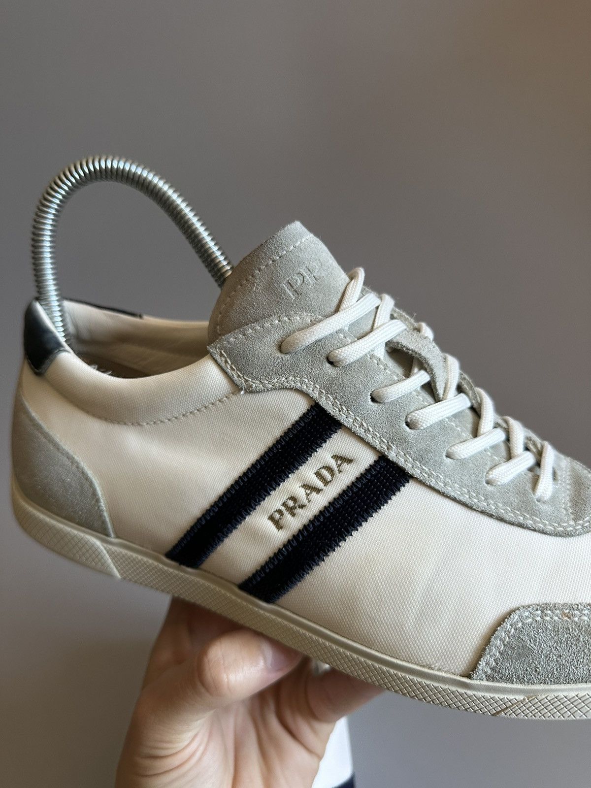 Prada Scarpe Prada 1595 Size US 6 / EU 39 - 5 Thumbnail