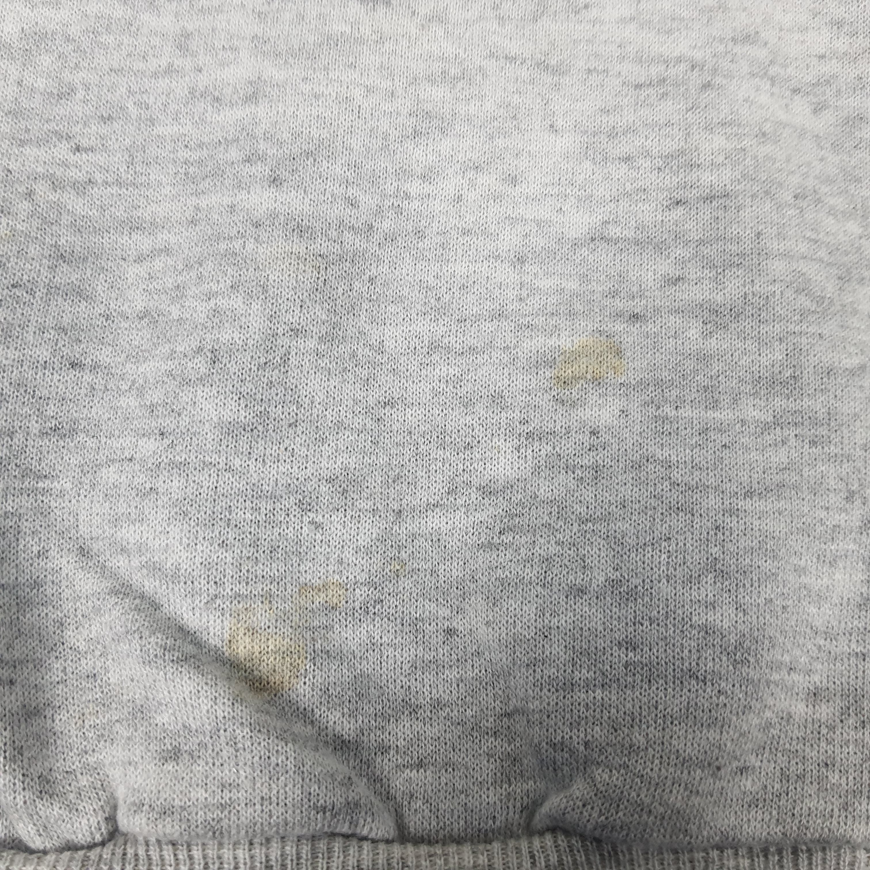 Trussardi × Vintage Vintage Trussardi Spell Out Italian Designer Sweatshirt Size US M / EU 48-50 / 2 - 9 Thumbnail