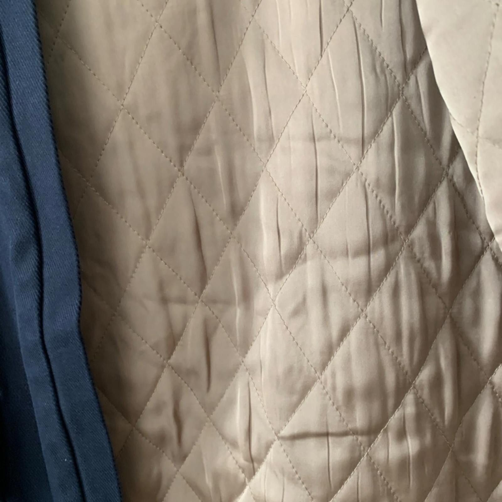Zara Zara Women Winter Jacket Size L / US 10 / IT 46 - 3 Thumbnail