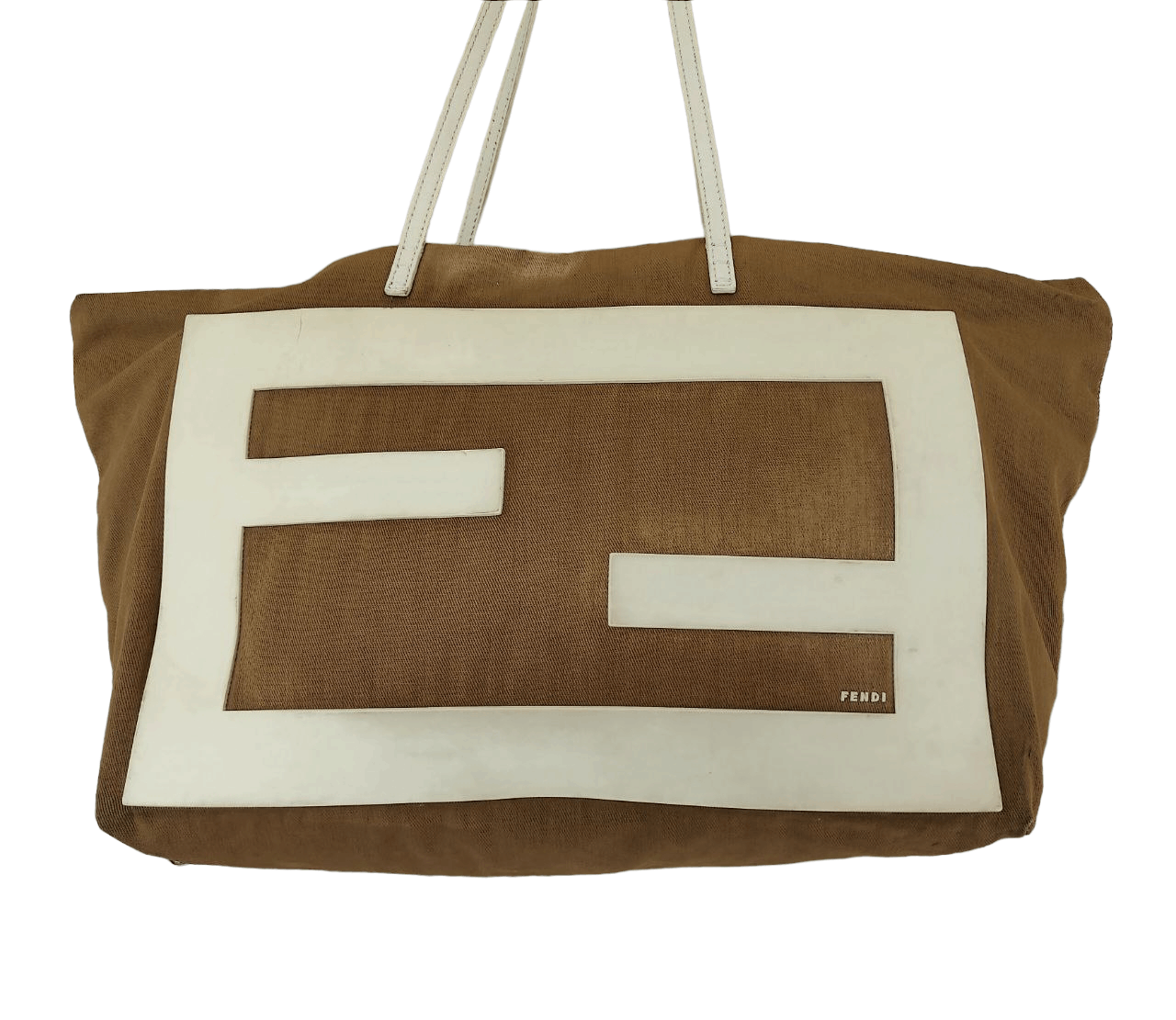 Fendi Fendi Tote Bag Size ONE SIZE - 3 Thumbnail