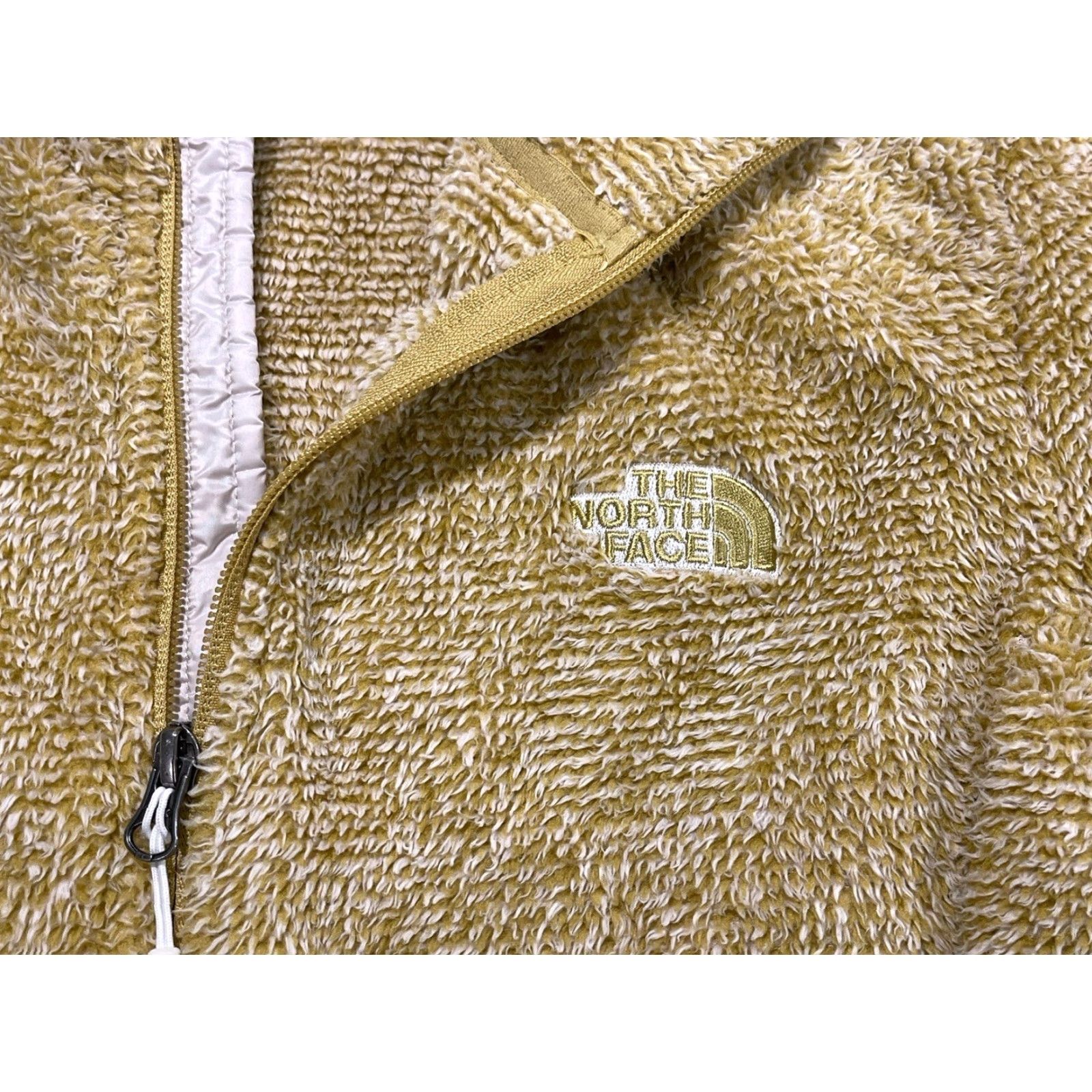 The North Face VINTAGE Size M / US 6-8 / IT 42-44 - 3 Thumbnail